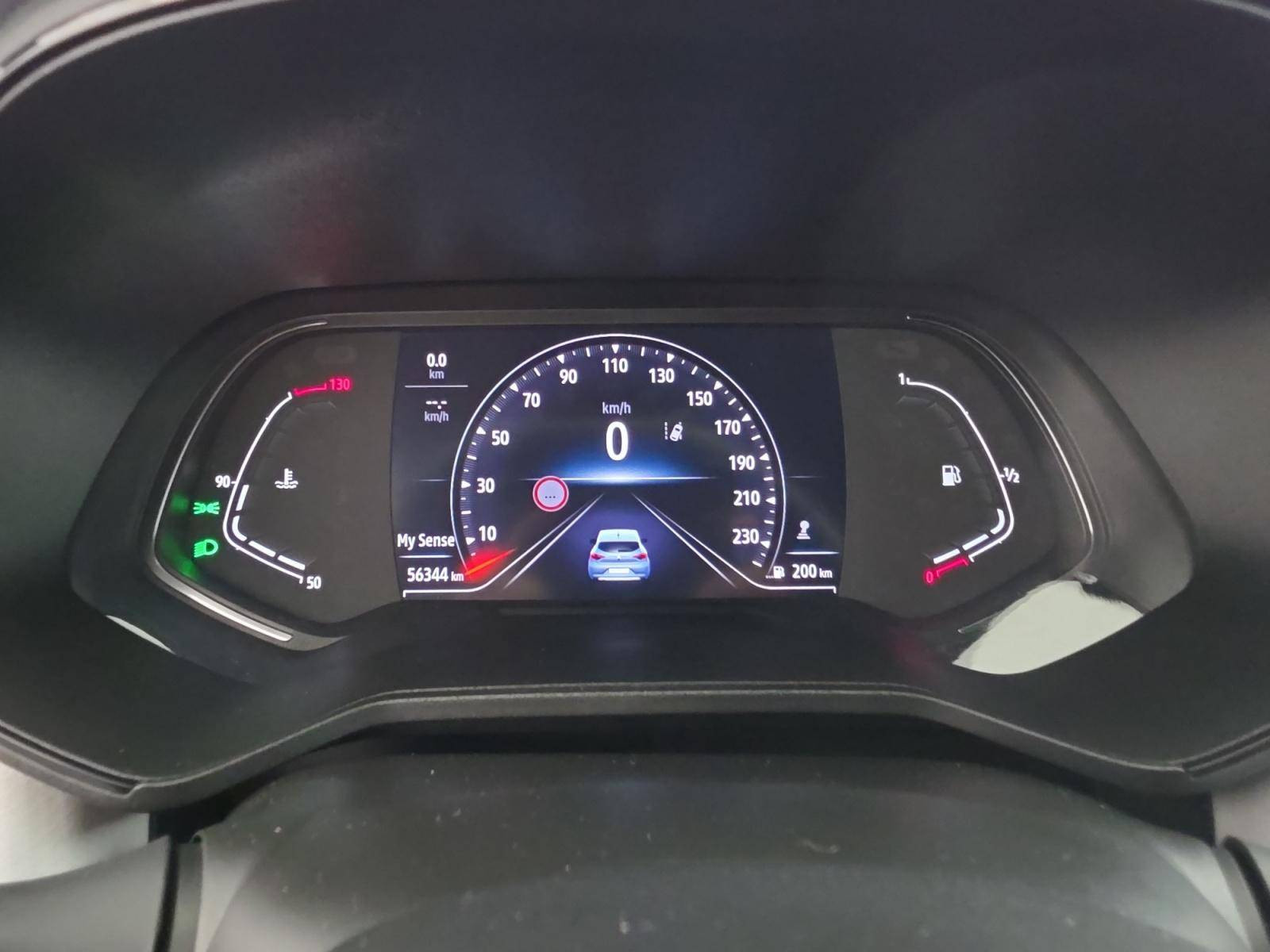 Vente en ligne Renault Clio 5 Clio TCe 90 au prix de 14 490 €