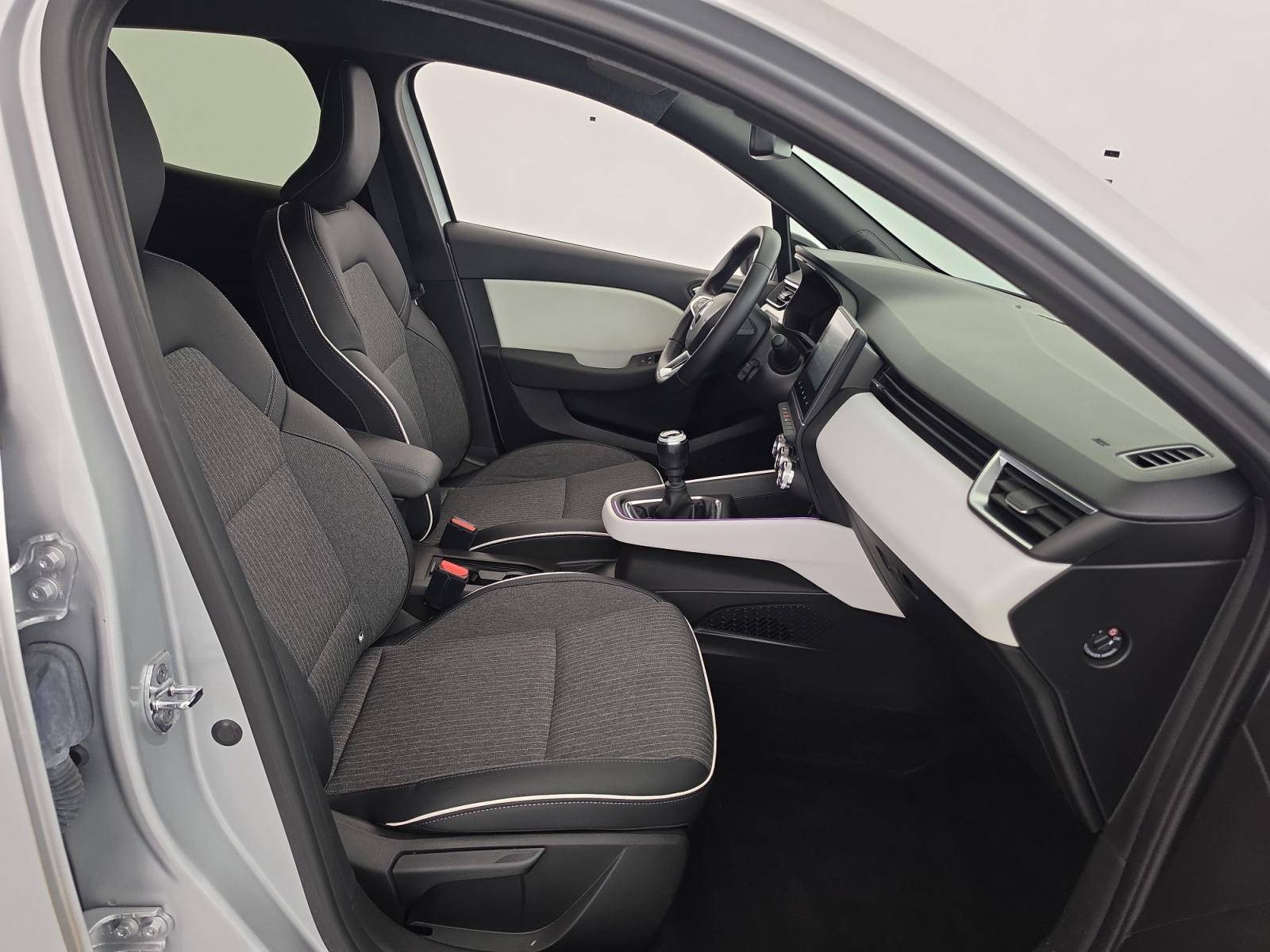 Vente en ligne Renault Clio 5 Clio TCe 90 au prix de 14 490 €