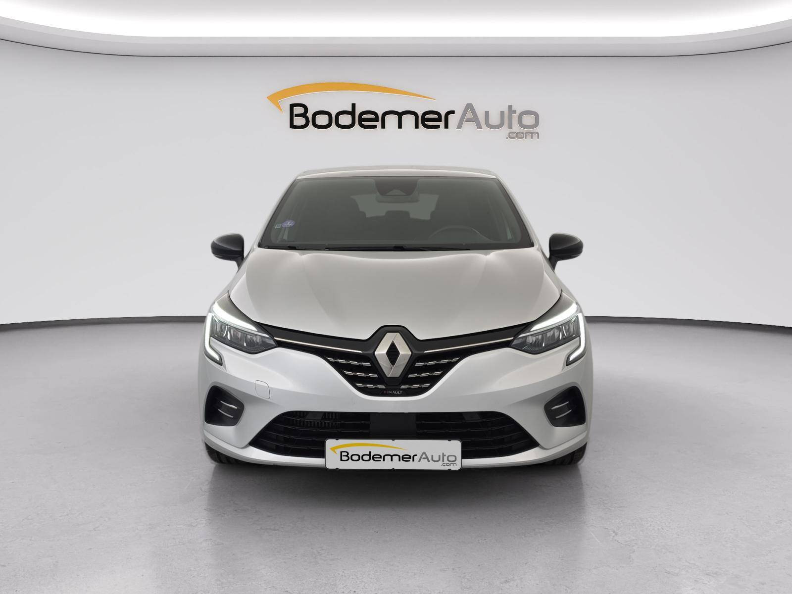 Vente en ligne Renault Clio 5 Clio TCe 90 au prix de 14 490 €