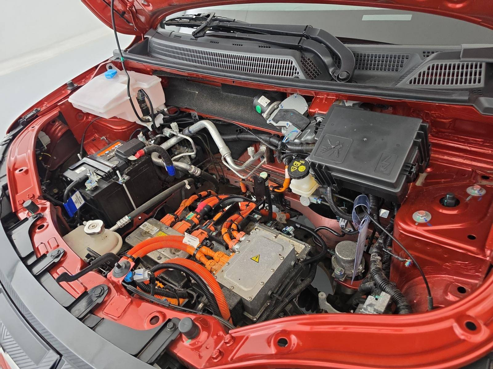 Vente en ligne Dacia Spring Spring au prix de 11 990 €