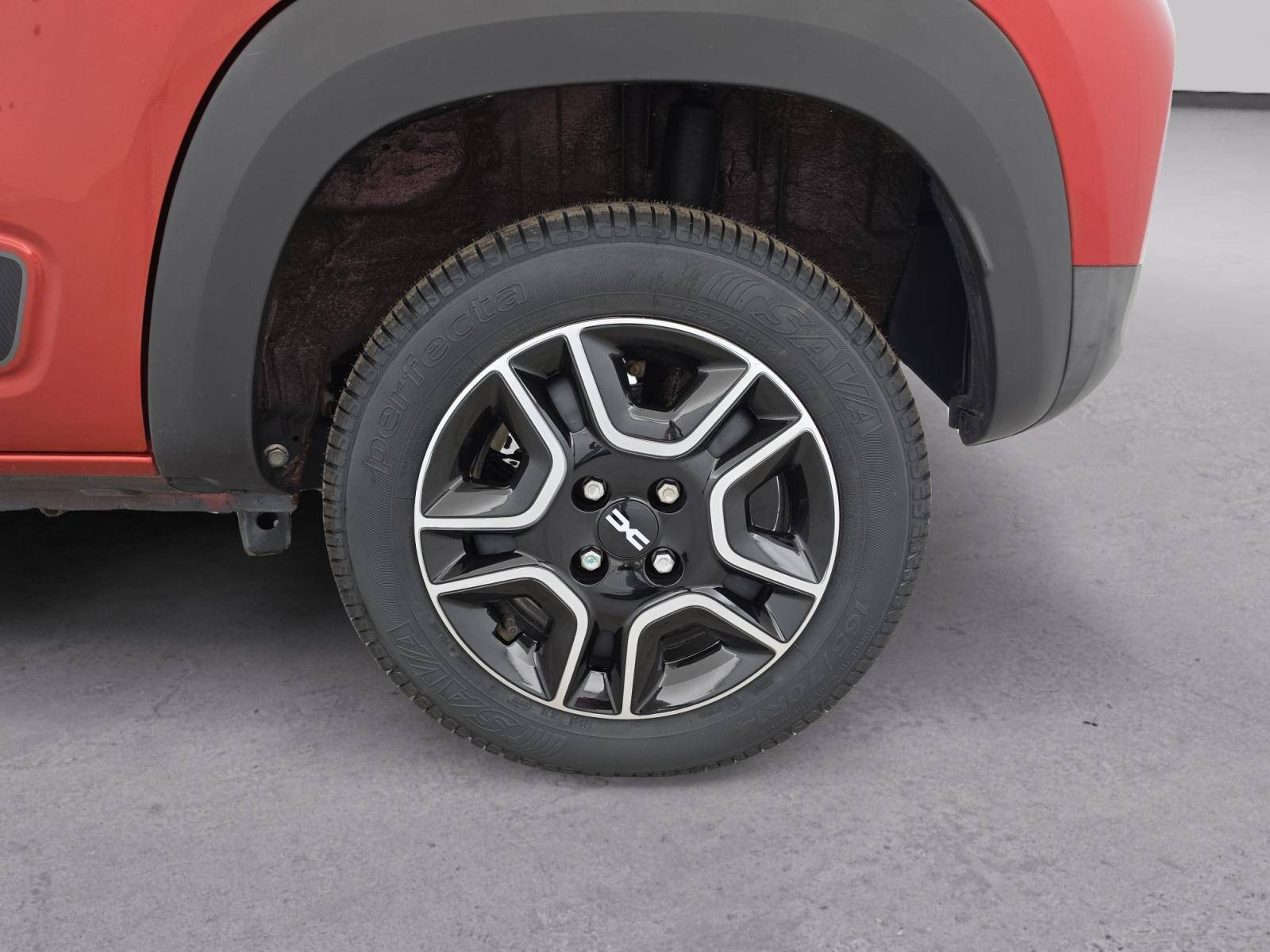Vente en ligne Dacia Spring Spring au prix de 11 990 €