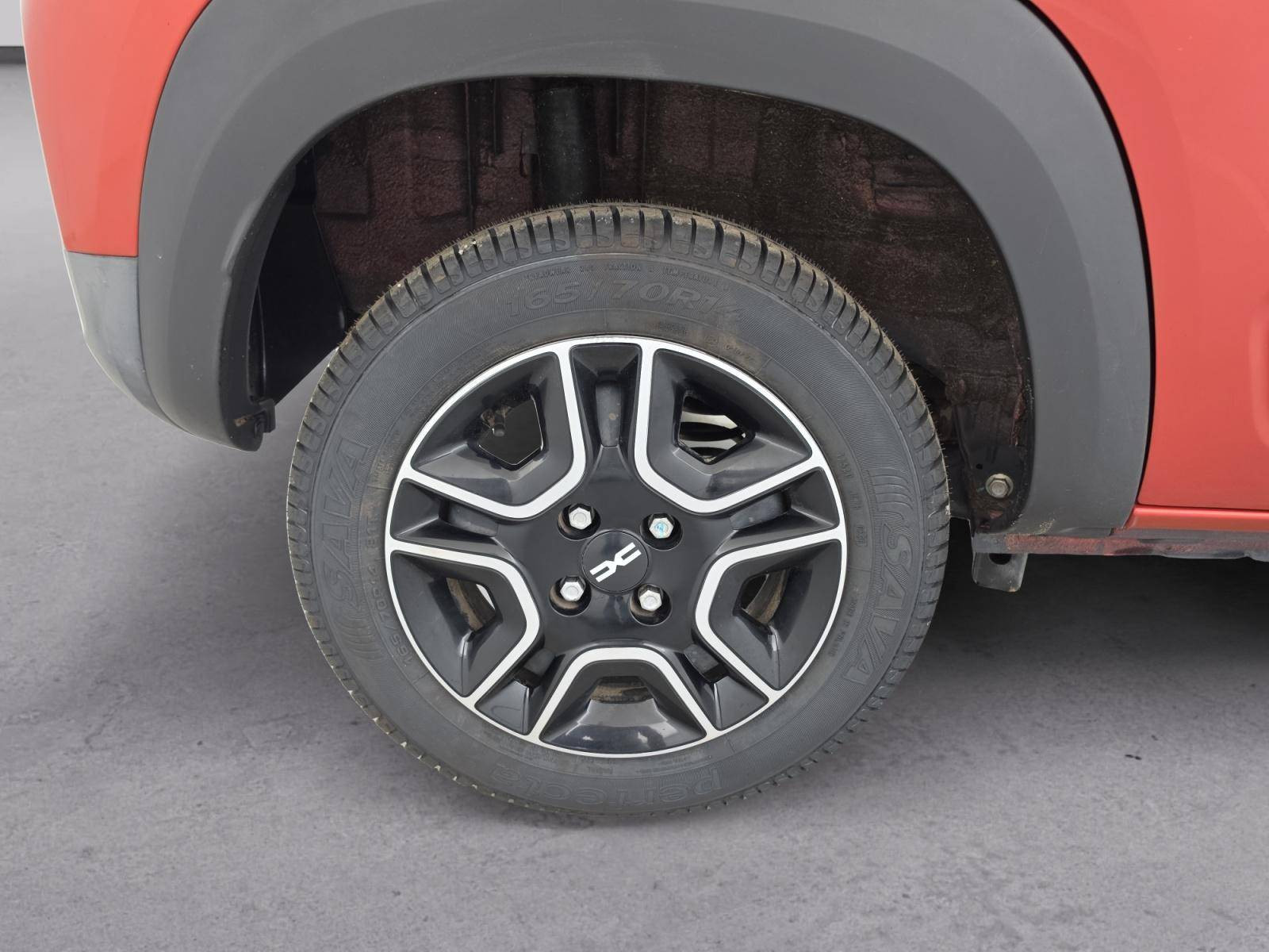 Vente en ligne Dacia Spring Spring au prix de 11 990 €