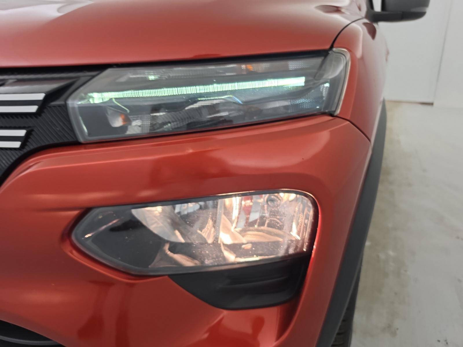 Vente en ligne Dacia Spring Spring au prix de 11 990 €