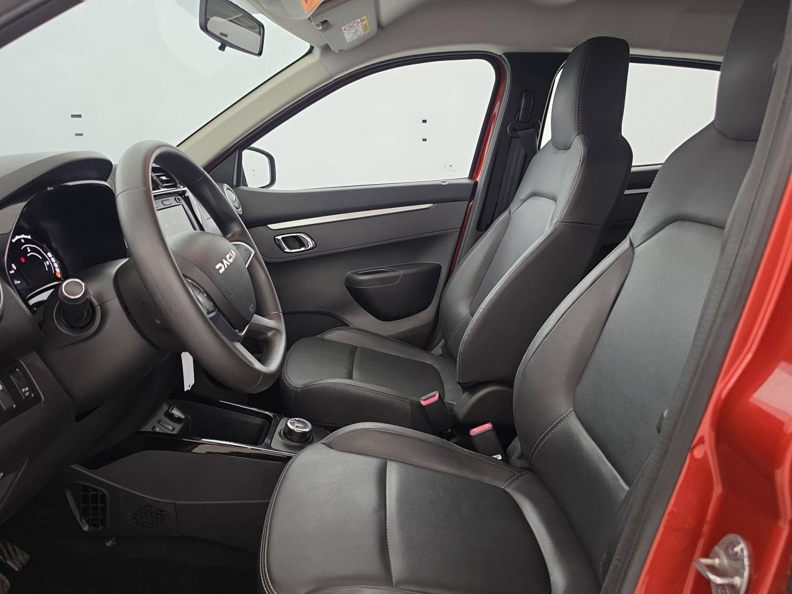 Vente en ligne Dacia Spring Spring au prix de 11 990 €