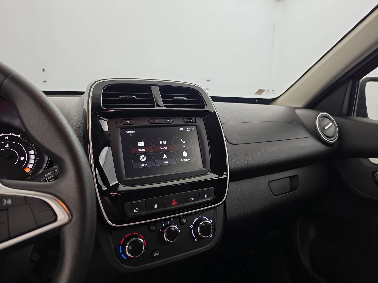 Vente en ligne Dacia Spring Spring au prix de 11 990 €