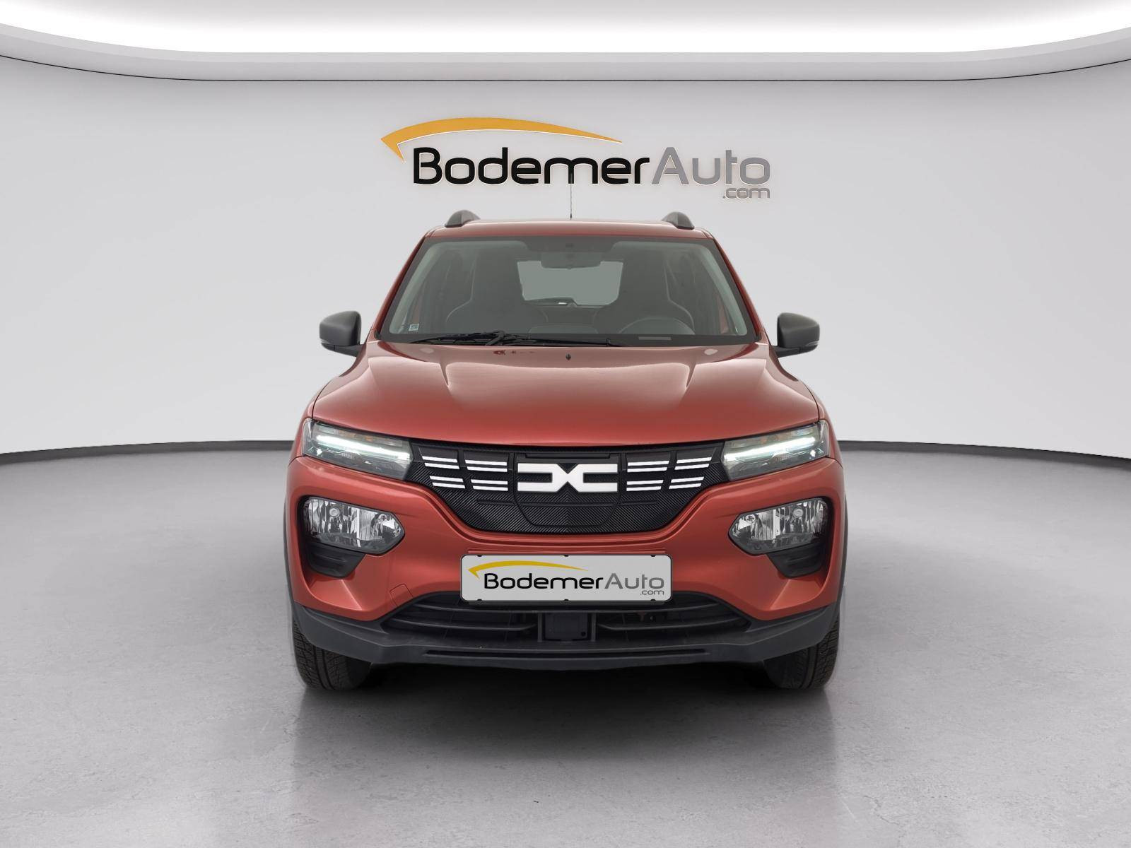 Vente en ligne Dacia Spring Spring au prix de 11 990 €