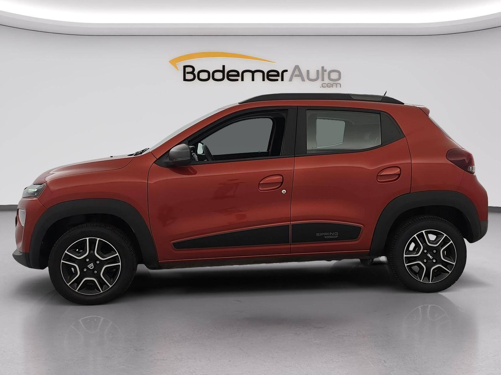 Dacia Spring Spring occasion de 2023 en vente à Auray