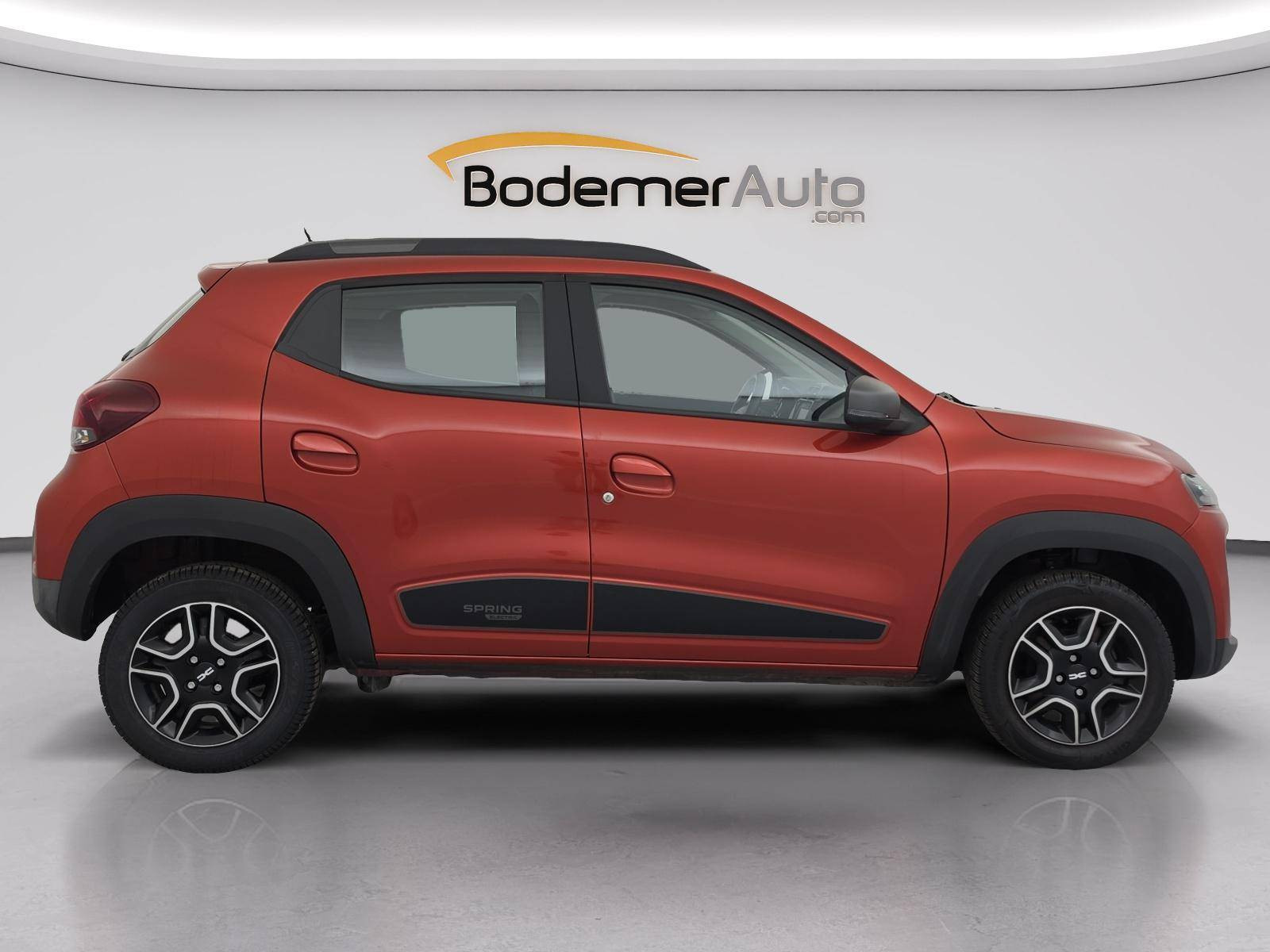 Vente en ligne Dacia Spring Spring au prix de 11 990 €