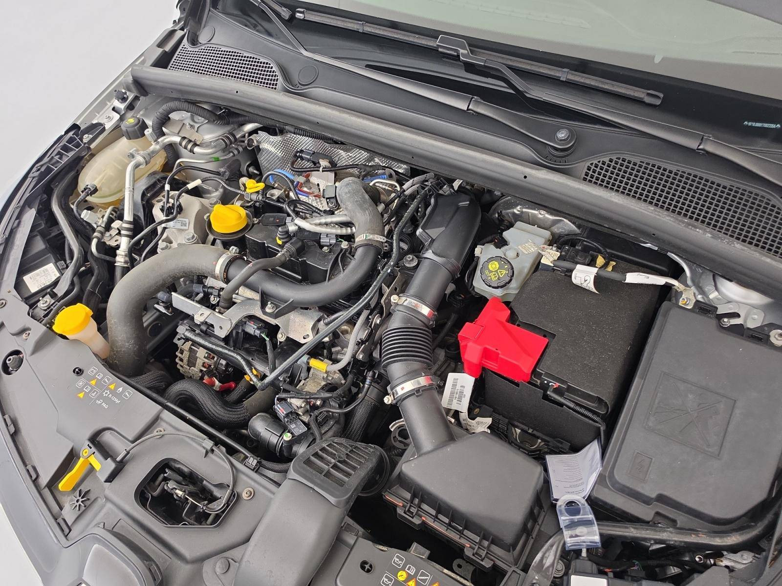 Vente en ligne Renault Clio 5 Clio TCe 90 au prix de 14 490 €