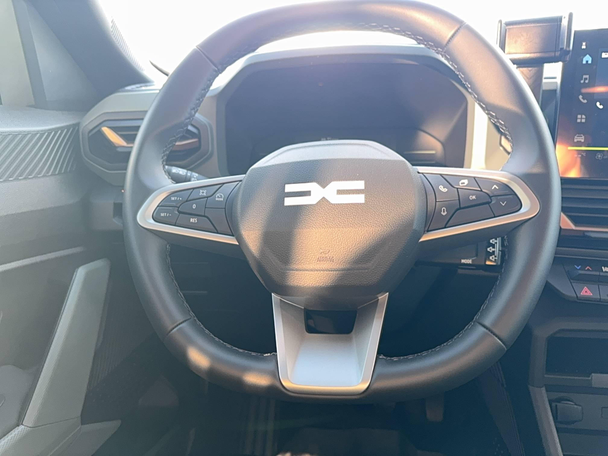 Vente en ligne Dacia Duster  Mild Hybrid 130 au prix de 25 490 €