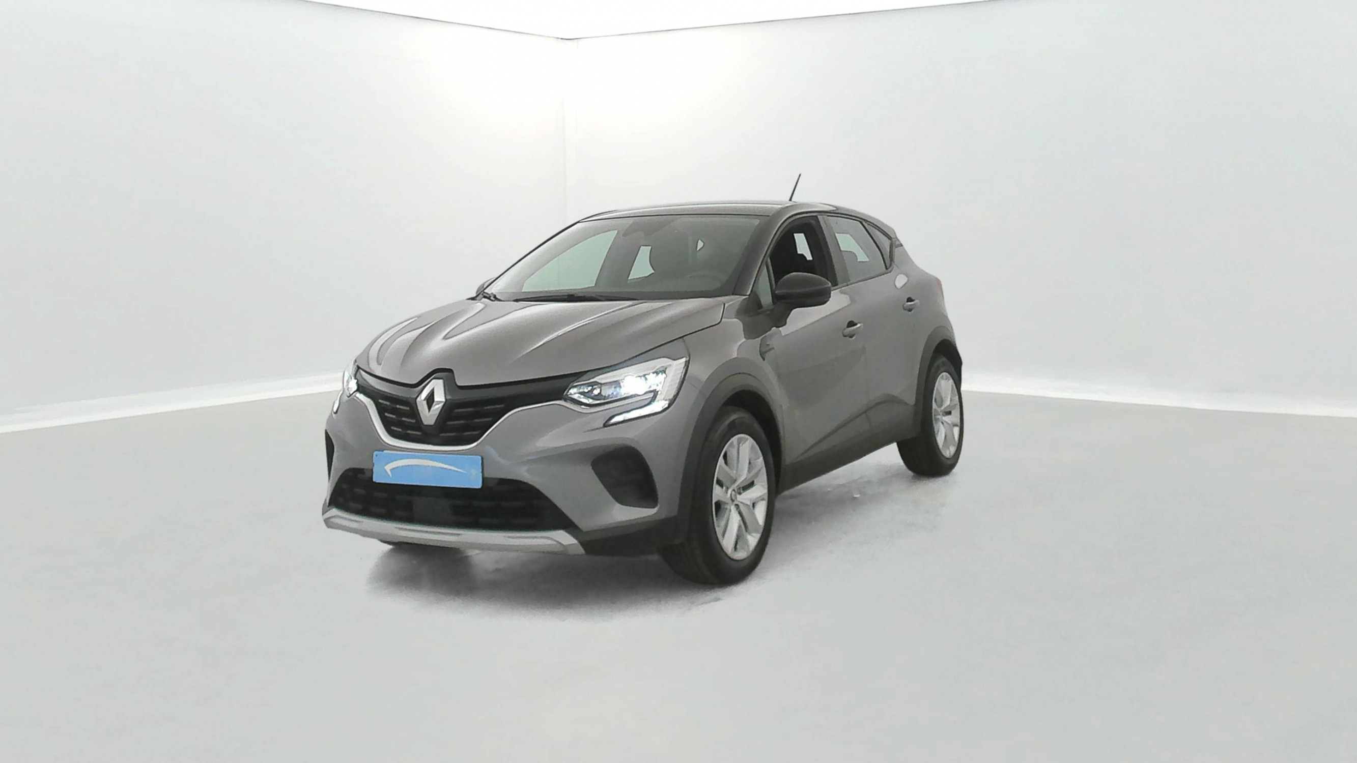 Renault Captur  TCe 90 occasion de 2023 en vente à Auray