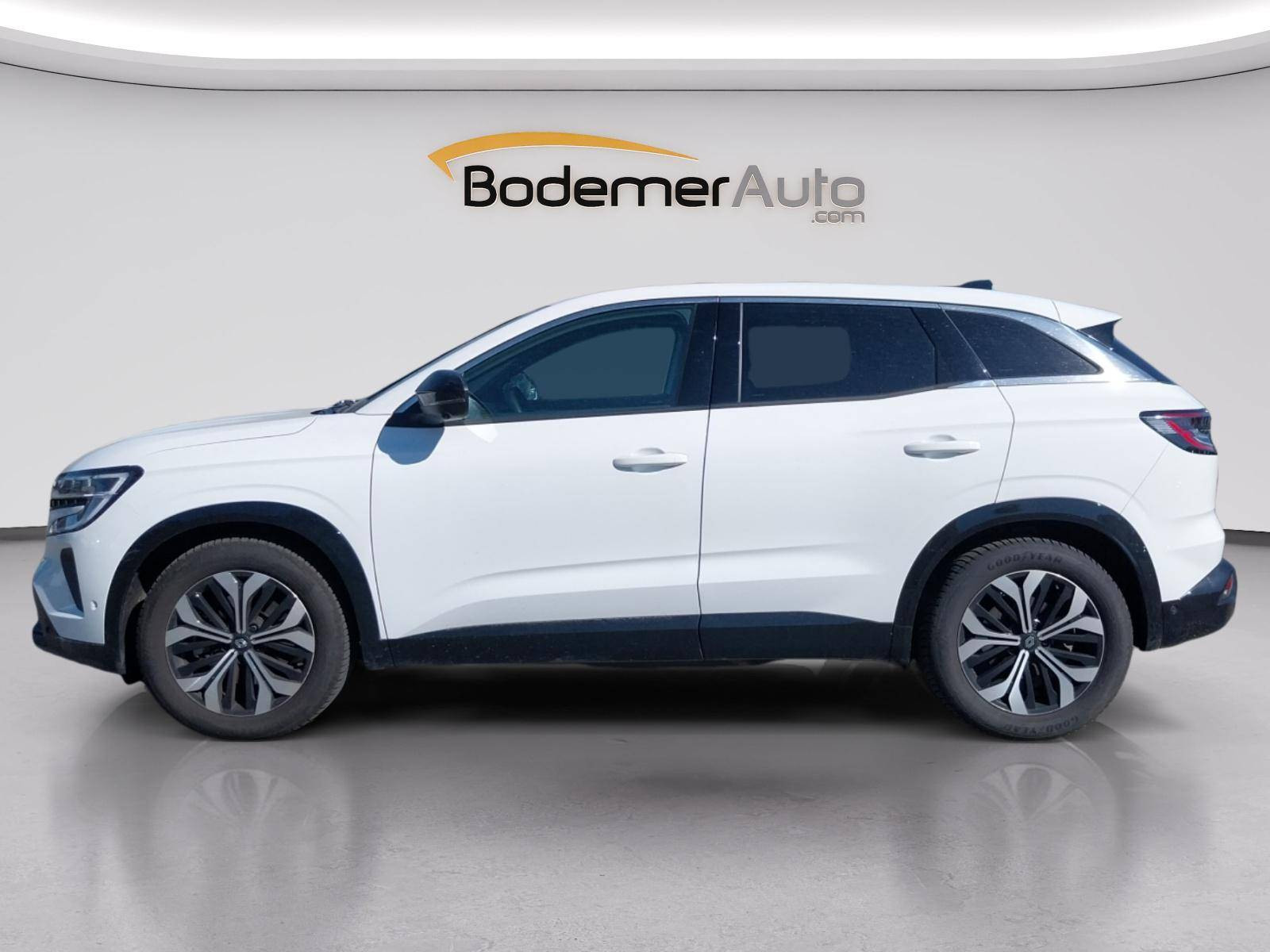 Renault Austral  E-Tech full hybrid 200 GSR2 occasion de 2023 en vente à Auray