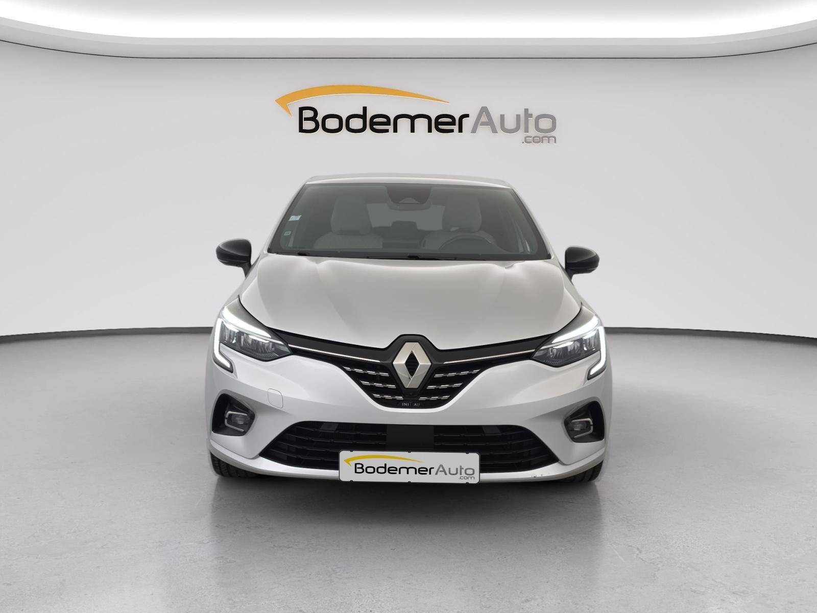 Vente en ligne Renault Clio 5 Clio E-Tech 140 - 21N au prix de 19 570 €