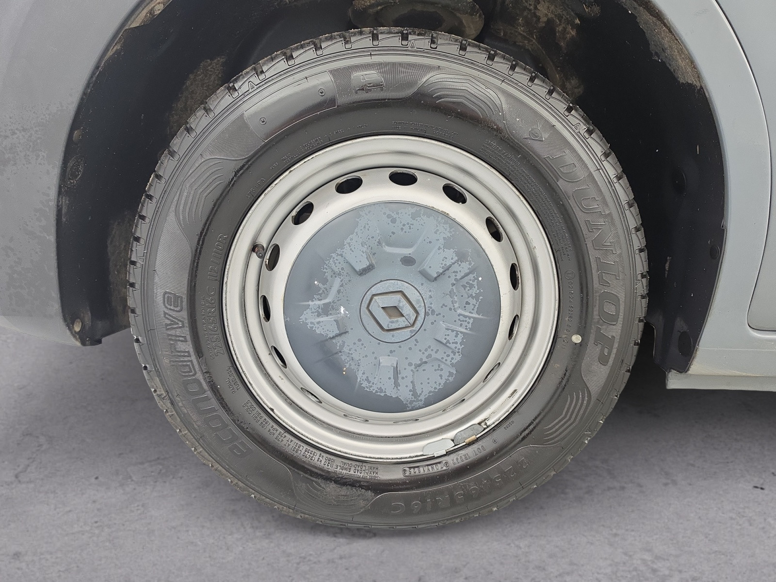 Vente en ligne Renault Master Benne MASTER BS TRAC F3500 L2 DCI 135 au prix de 24 990 €