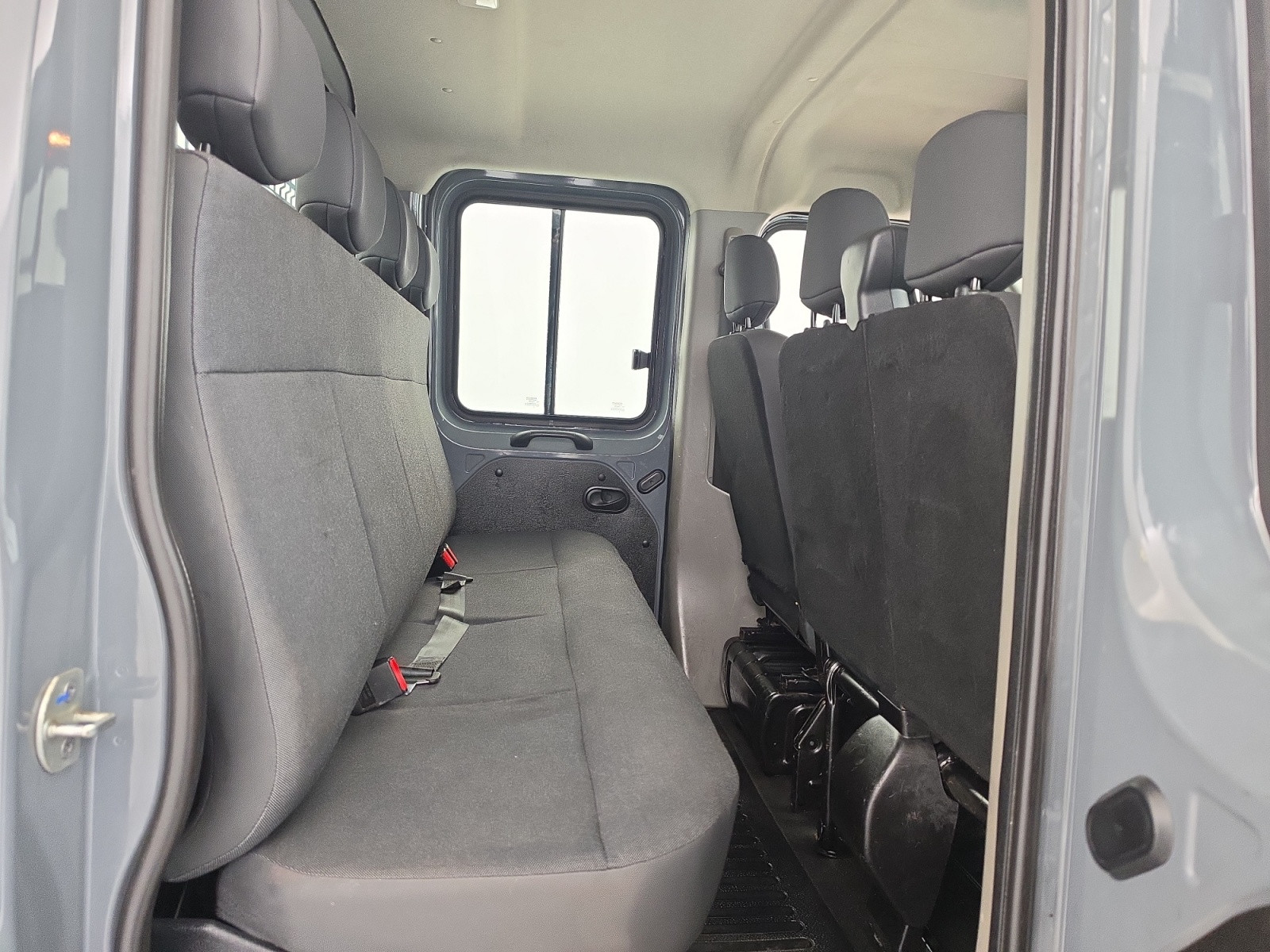 Vente en ligne Renault Master Benne MASTER BS TRAC F3500 L2 DCI 135 au prix de 24 990 €