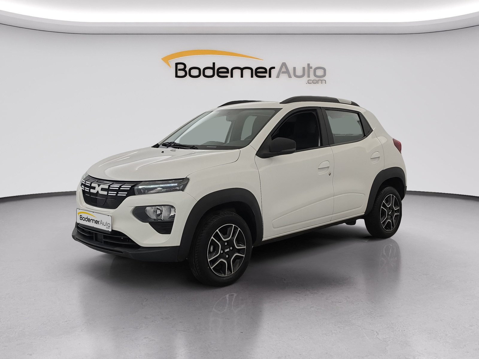 Dacia Spring Spring occasion de 2023 en vente à Lorient