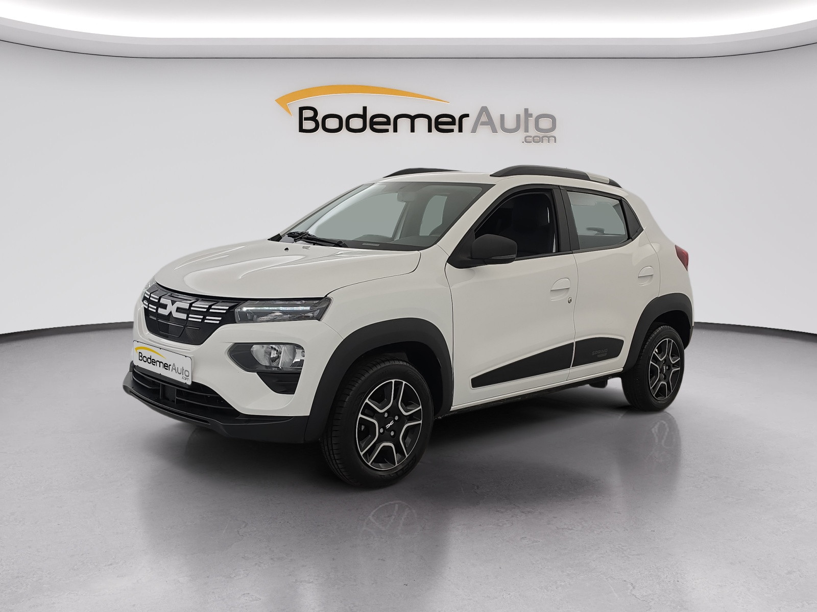 Dacia Spring Spring occasion de 2023 en vente à Lorient