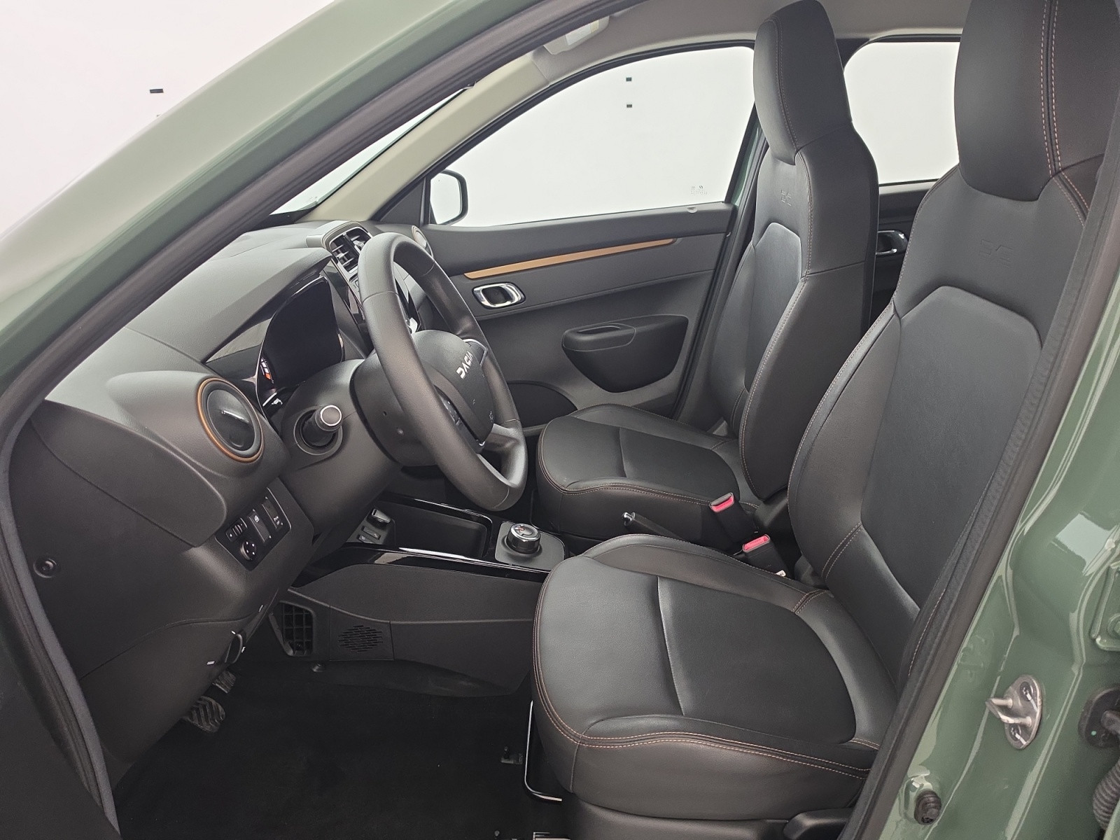 Vente en ligne Dacia Spring Spring au prix de 12 990 €