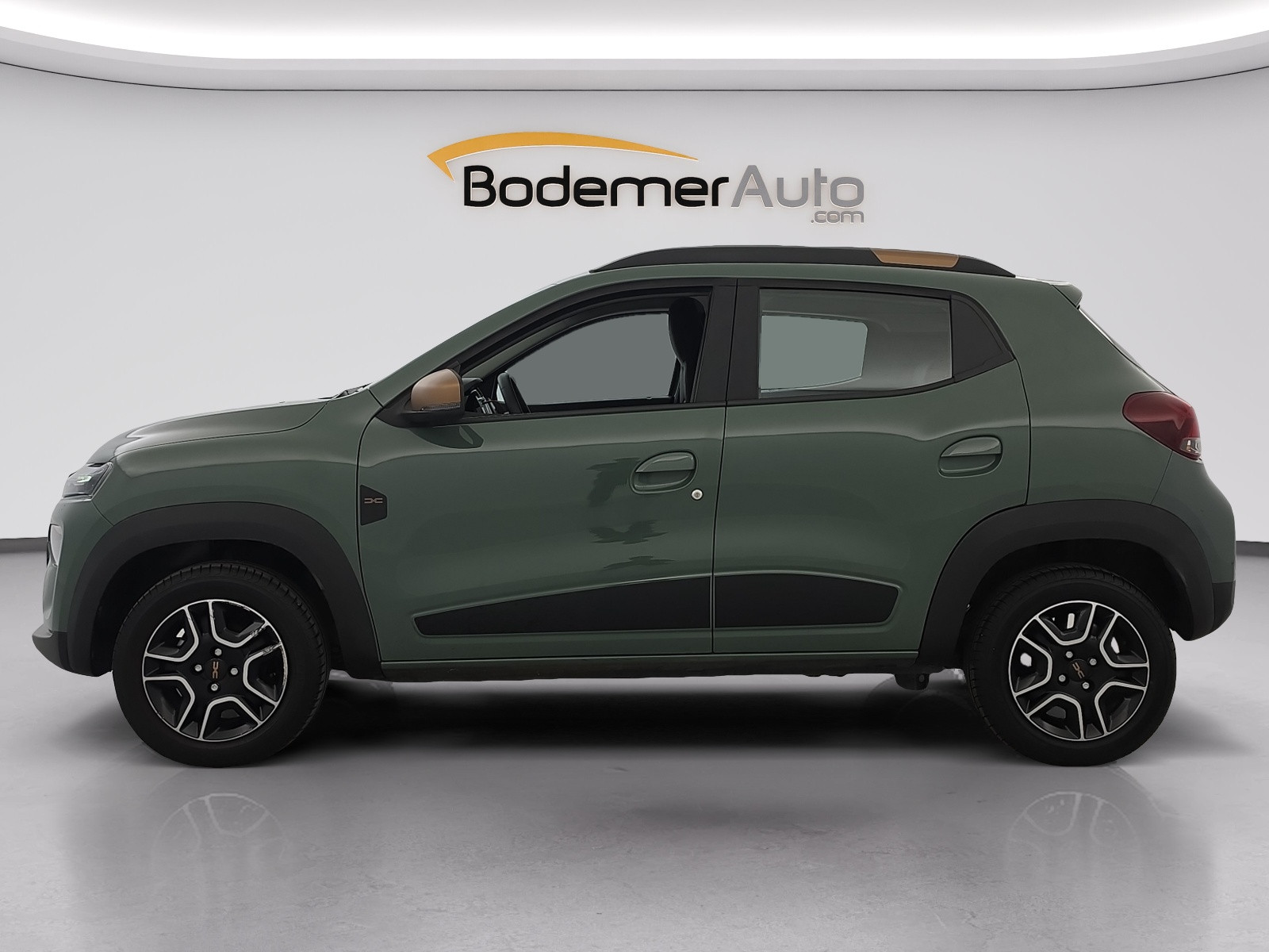 Vente en ligne Dacia Spring Spring au prix de 12 990 €