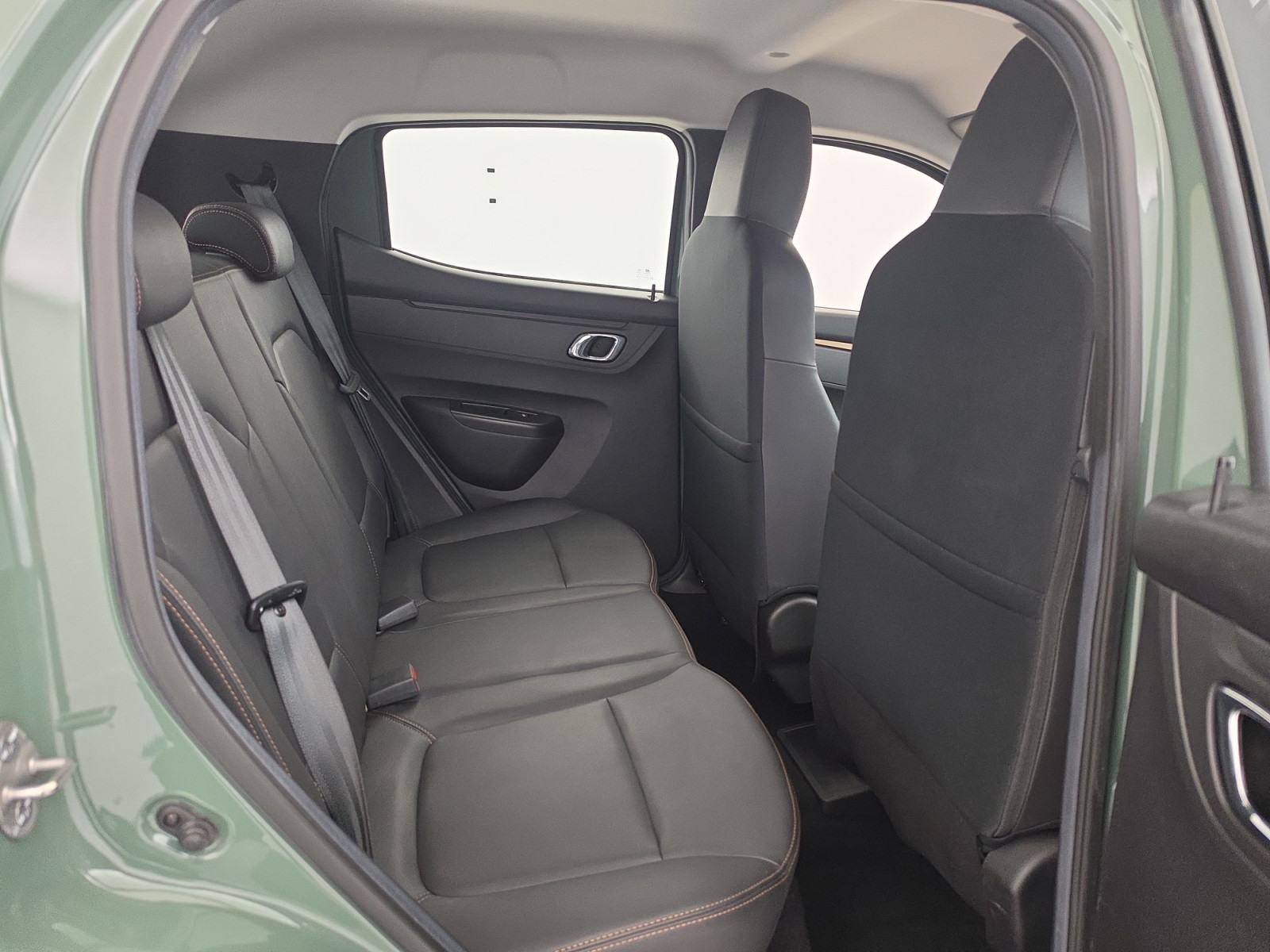 Vente en ligne Dacia Spring Spring au prix de 12 990 €