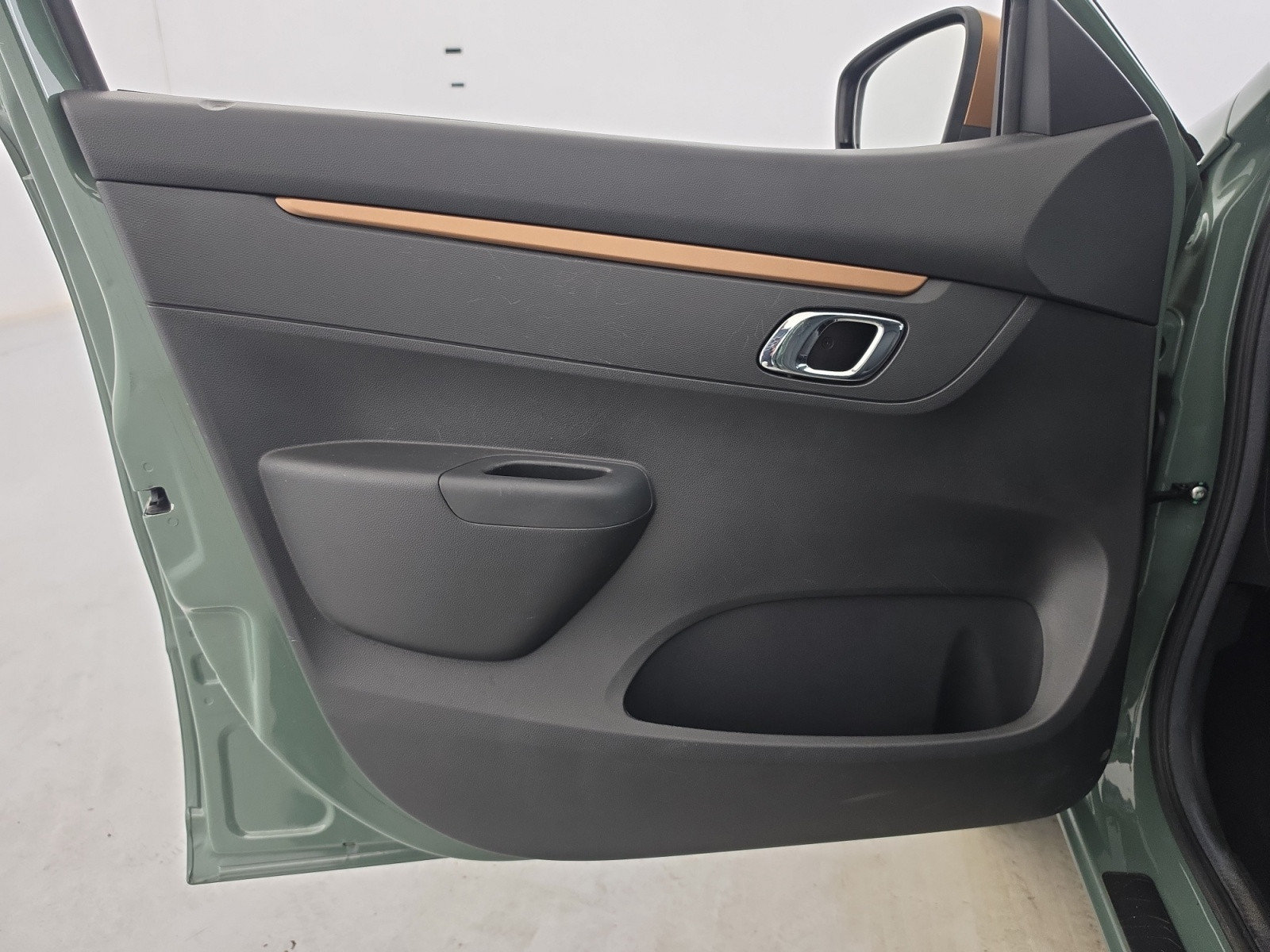 Vente en ligne Dacia Spring Spring au prix de 12 990 €