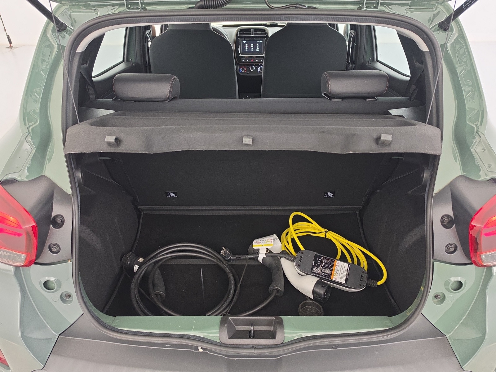 Vente en ligne Dacia Spring Spring au prix de 12 990 €