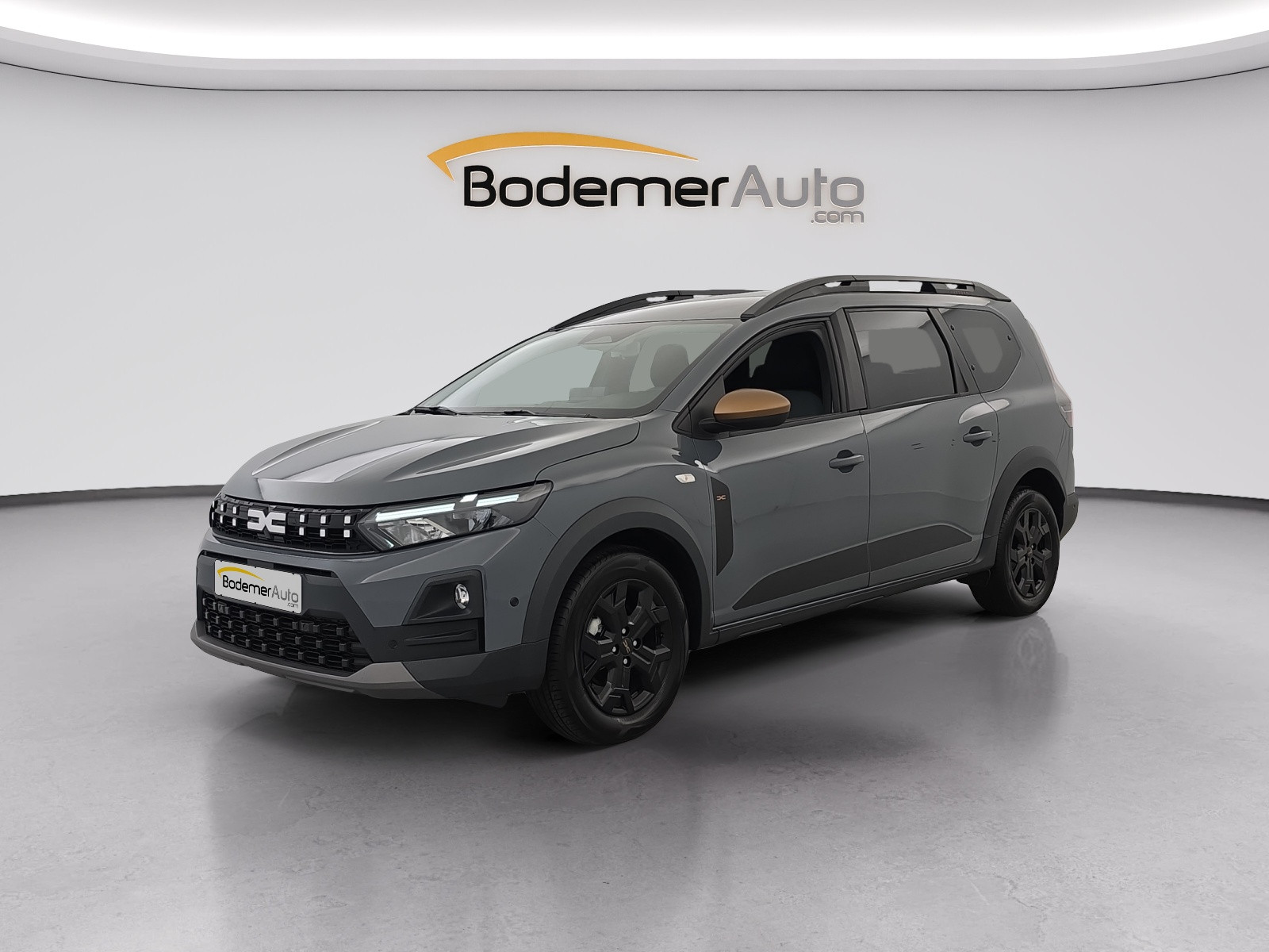 Dacia Jogger  TCe 110 7 pl occasion de 2026 en vente à Lorient