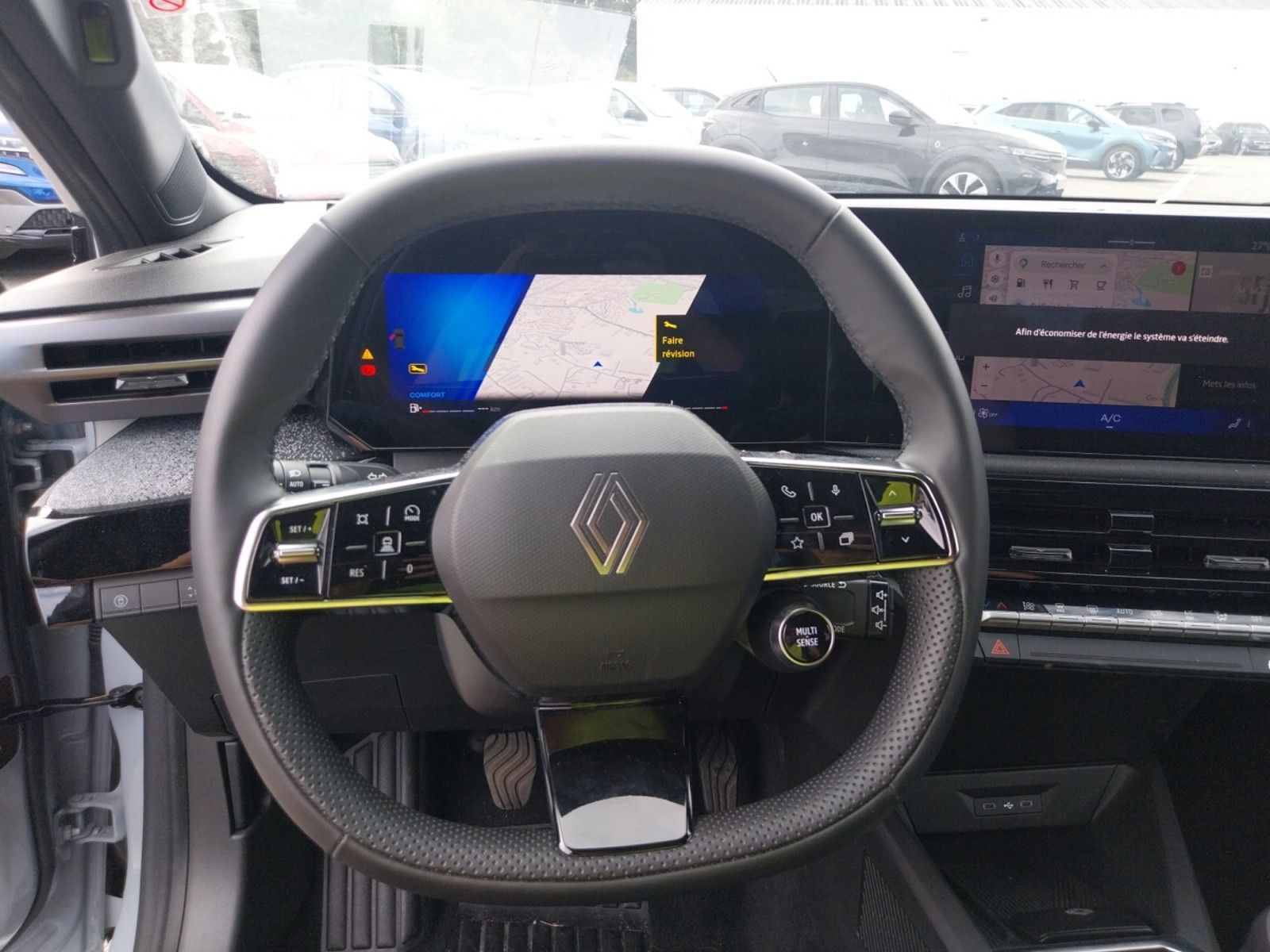 Vente en ligne Renault Clio 6 Clio TCe 115 ch au prix de 21 990 €