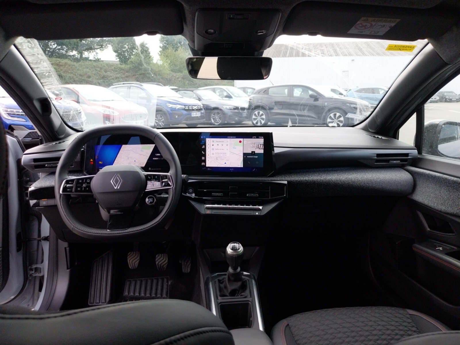 Vente en ligne Renault Clio 6 Clio TCe 115 ch au prix de 21 990 €