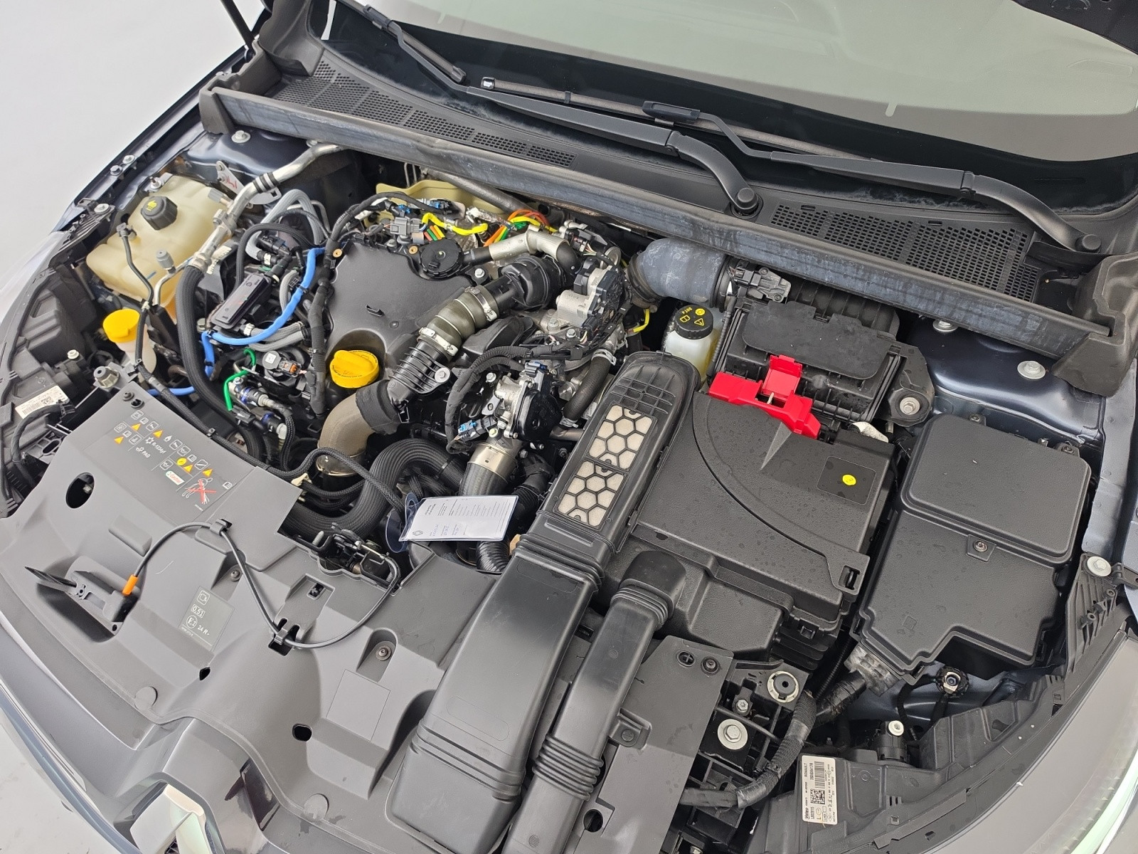 Vente en ligne Renault Megane 4 Mégane IV Berline Blue dCi 115 - 21N au prix de 15 490 €