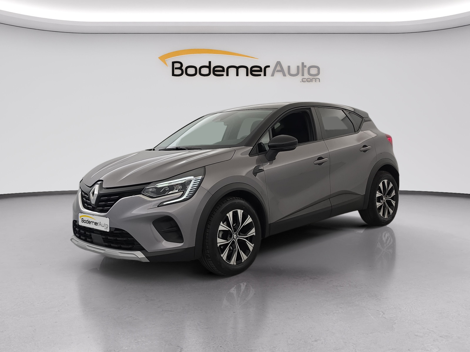 Renault Captur  TCe 90 occasion de 2022 en vente à Lorient