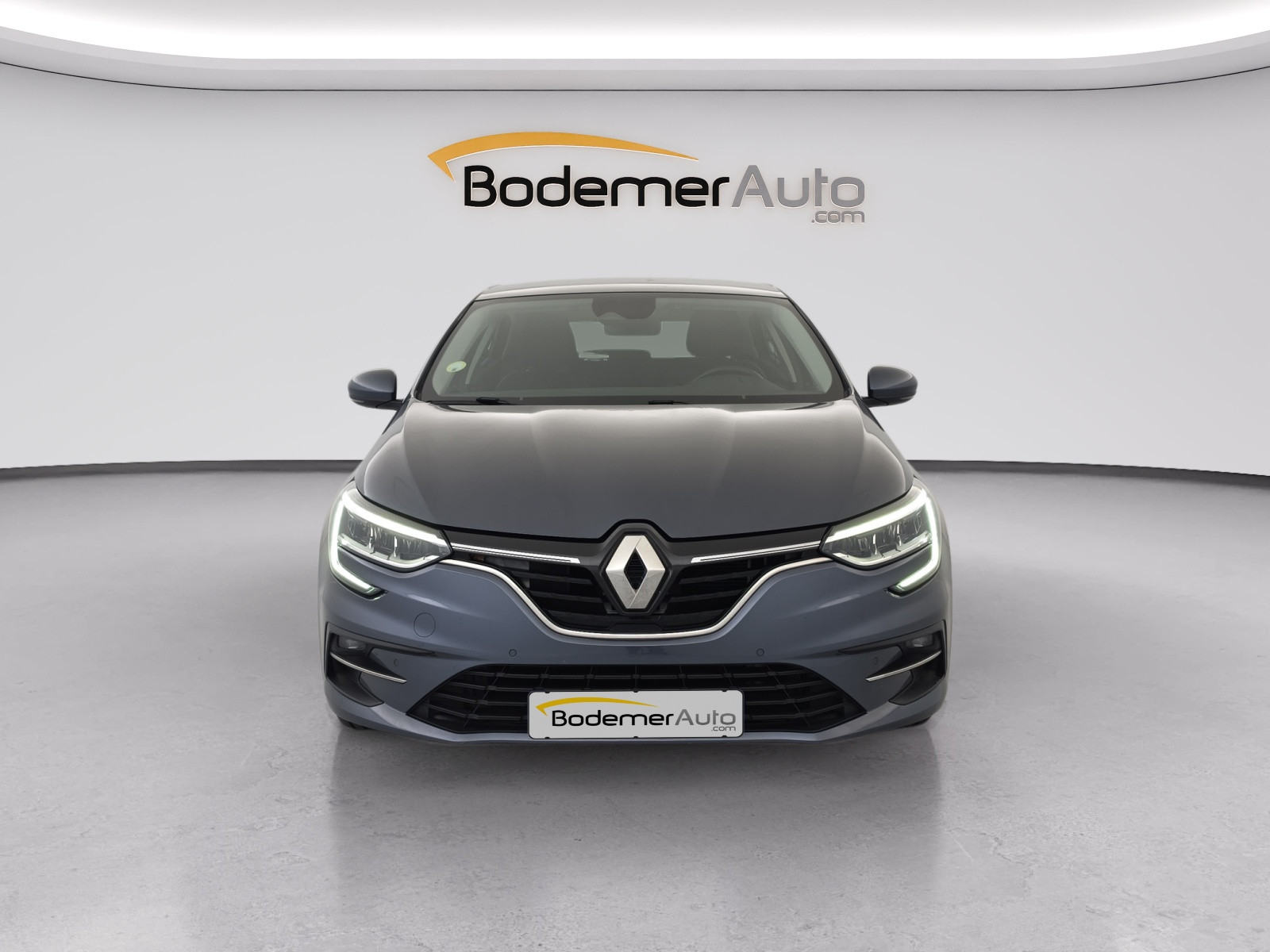 Vente en ligne Renault Megane 4 Mégane IV Berline Blue dCi 115 - 21N au prix de 15 490 €