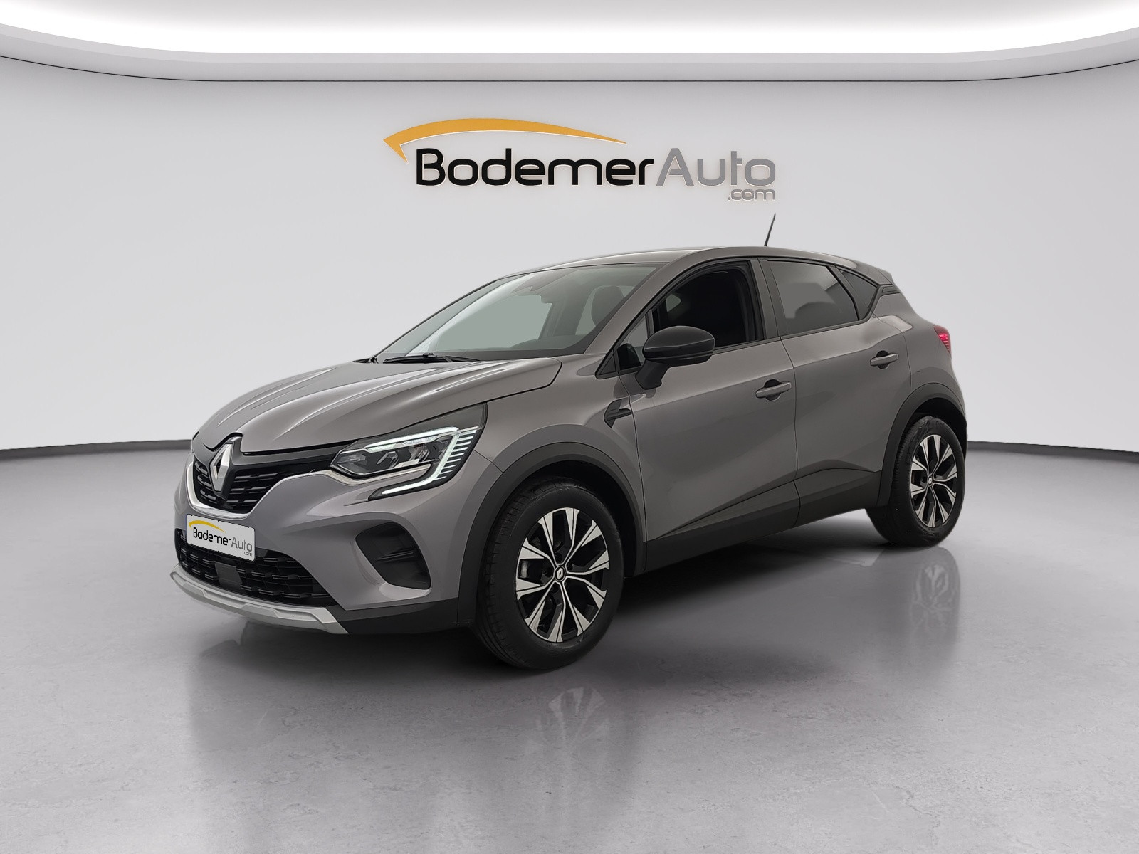 Renault Captur  TCe 90 occasion de 2024 en vente à Lorient