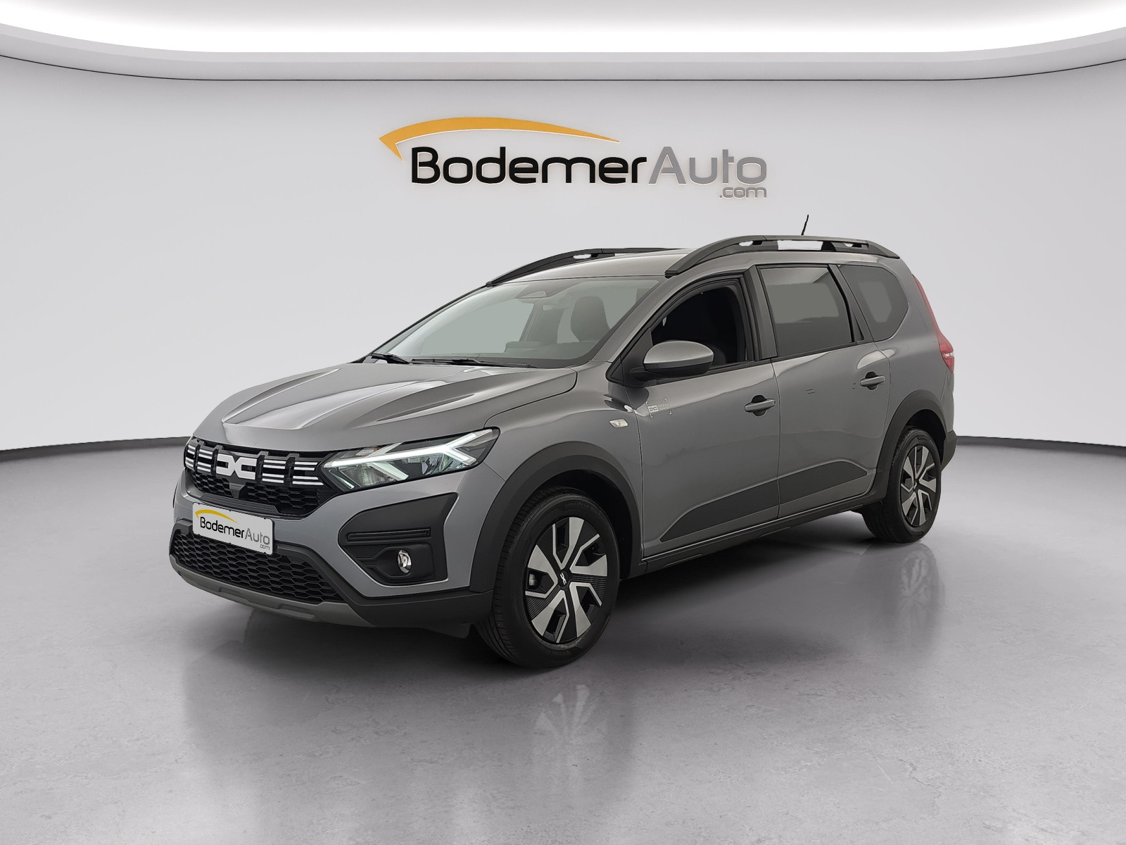 Dacia Jogger  TCe 110 5 places GSR2 occasion de 2025 en vente à Lorient