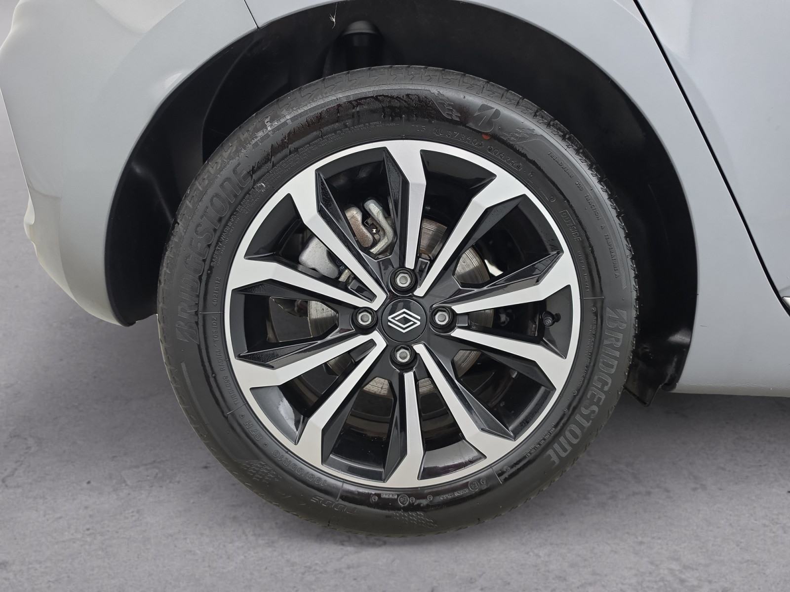 Vente en ligne Renault Clio 5 Clio E-Tech full hybrid 145 ch GSR2 au prix de 20 290 €