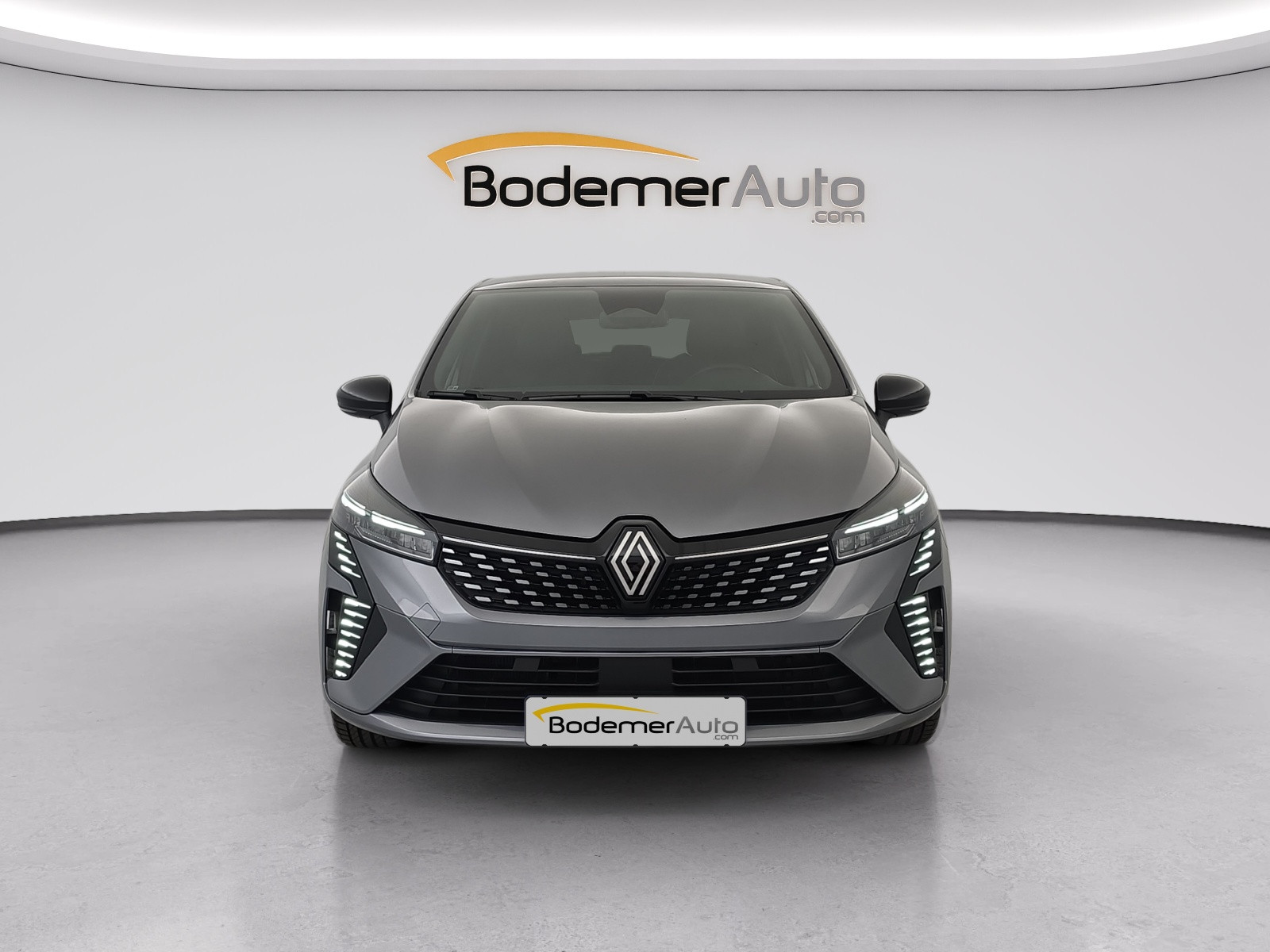 Vente en ligne Renault Clio 5 Clio E-Tech full hybrid 145 ch GSR2 au prix de 20 290 €