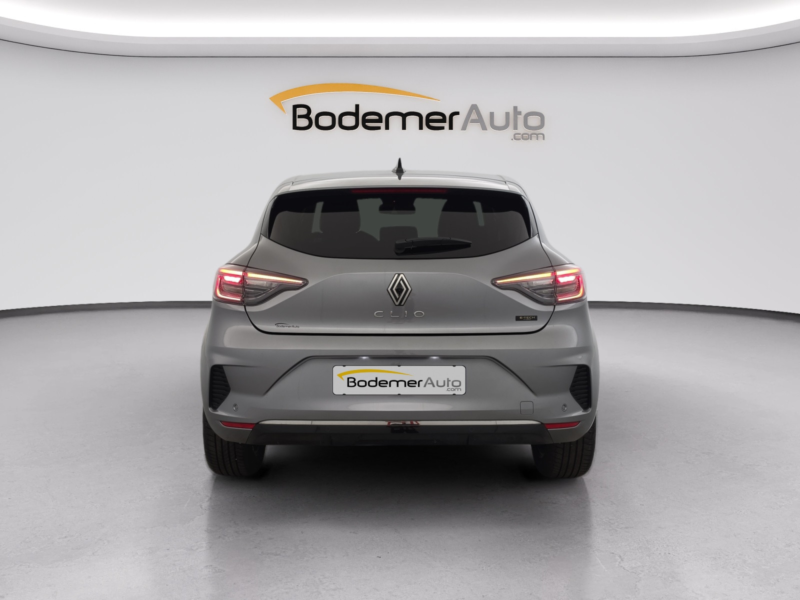 Vente en ligne Renault Clio 5 Clio E-Tech full hybrid 145 ch GSR2 au prix de 20 290 €