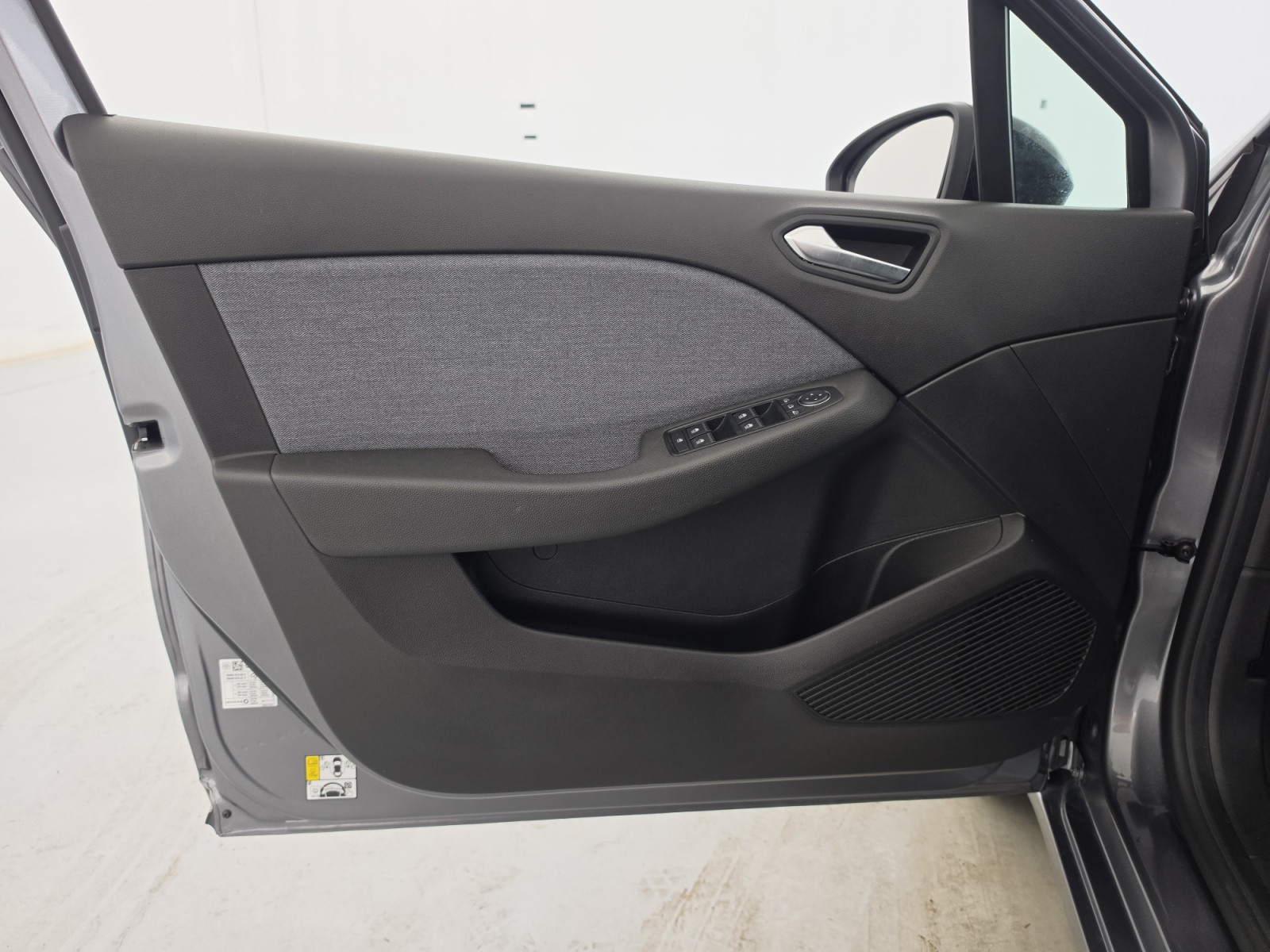 Vente en ligne Renault Clio 5 Clio E-Tech full hybrid 145 ch GSR2 au prix de 20 290 €