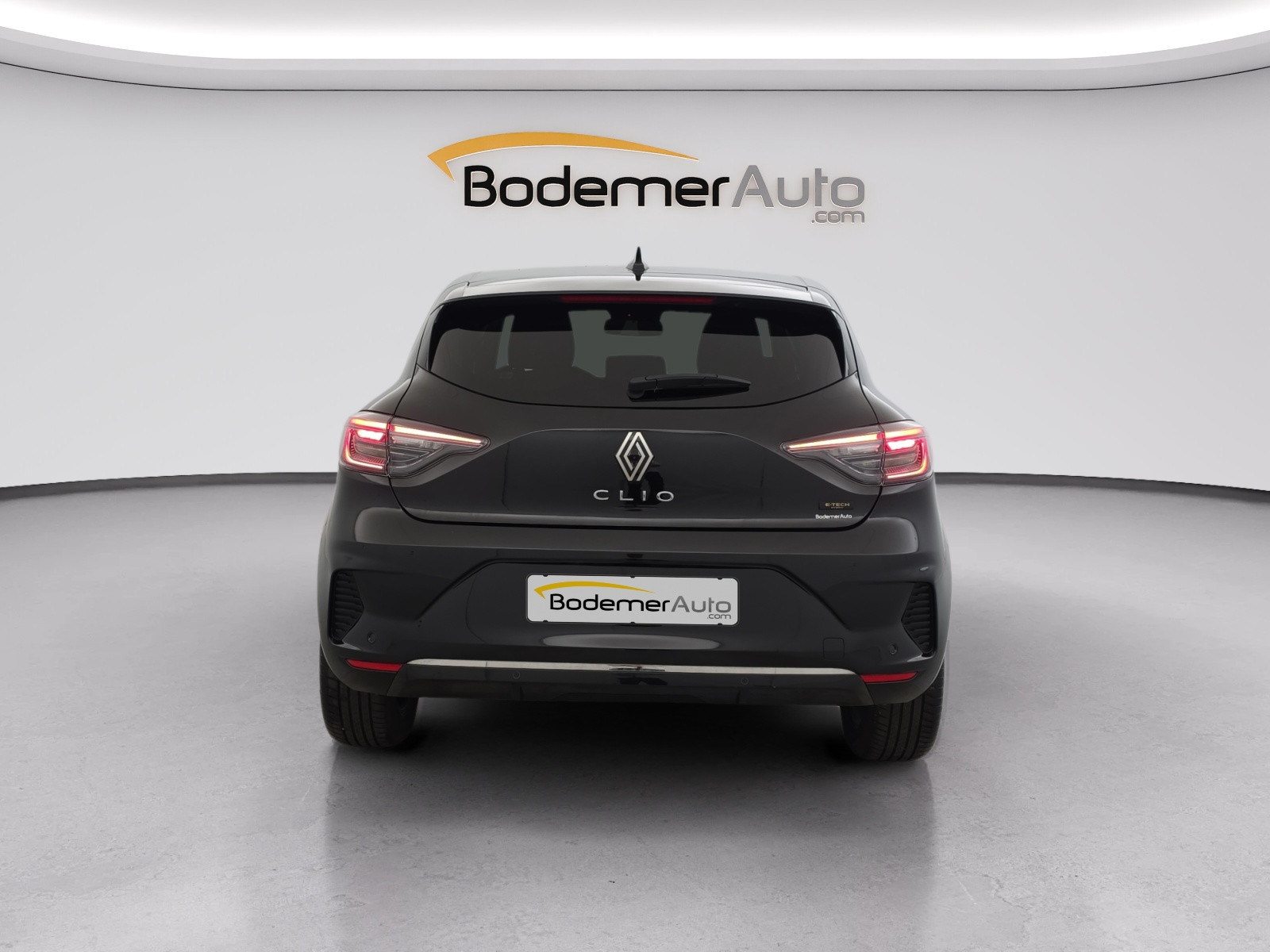Vente en ligne Renault Clio 5 Clio E-Tech full hybrid 145 ch GSR2 au prix de 20 490 €