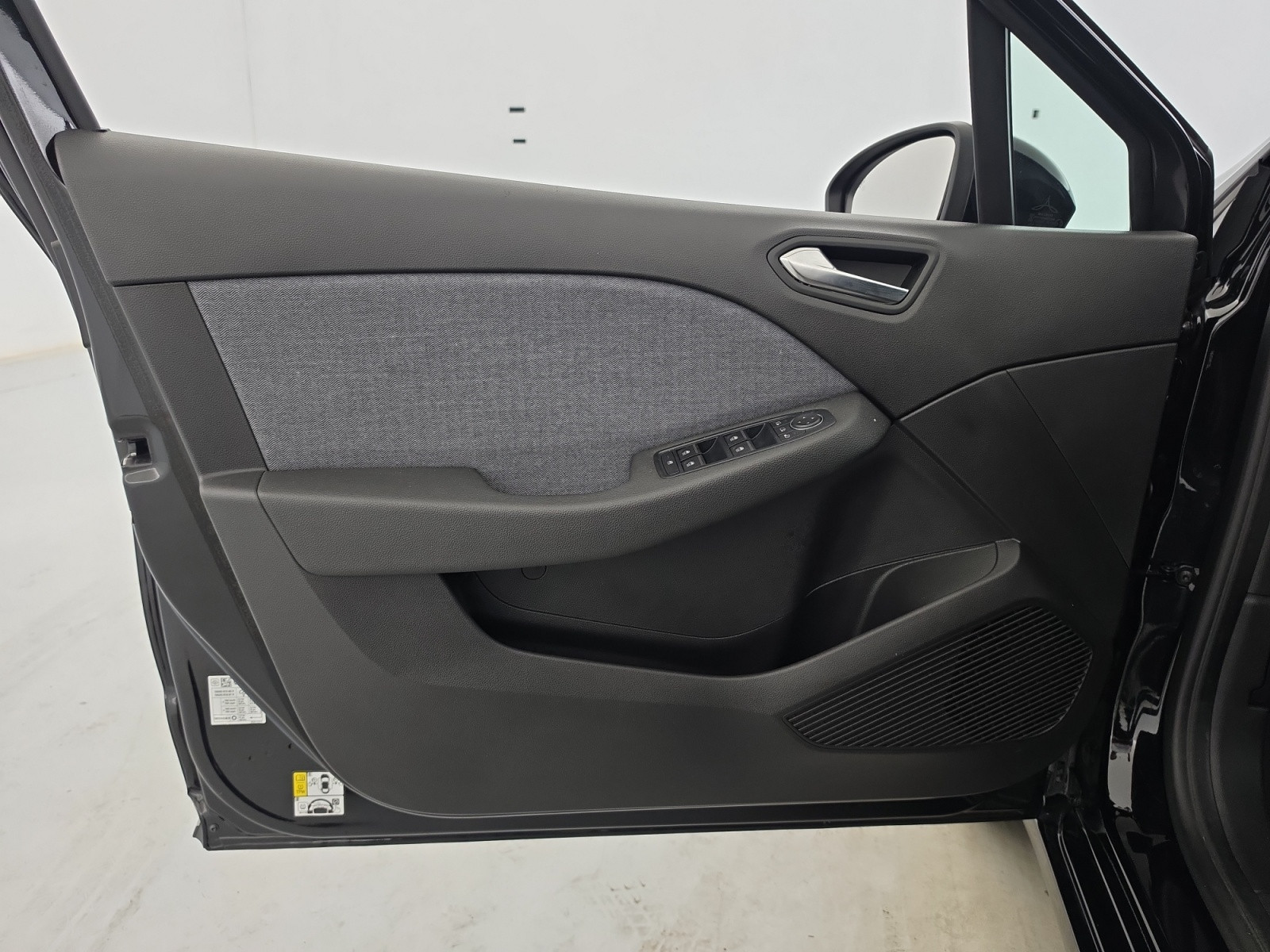 Vente en ligne Renault Clio 5 Clio E-Tech full hybrid 145 ch GSR2 au prix de 20 490 €