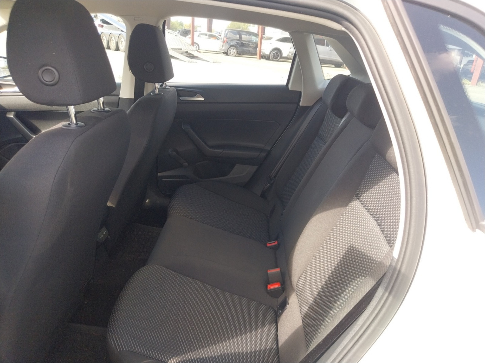 Vente en ligne Volkswagen Polo Polo 1.0 80 S&S BVM5 au prix de 13 490 €