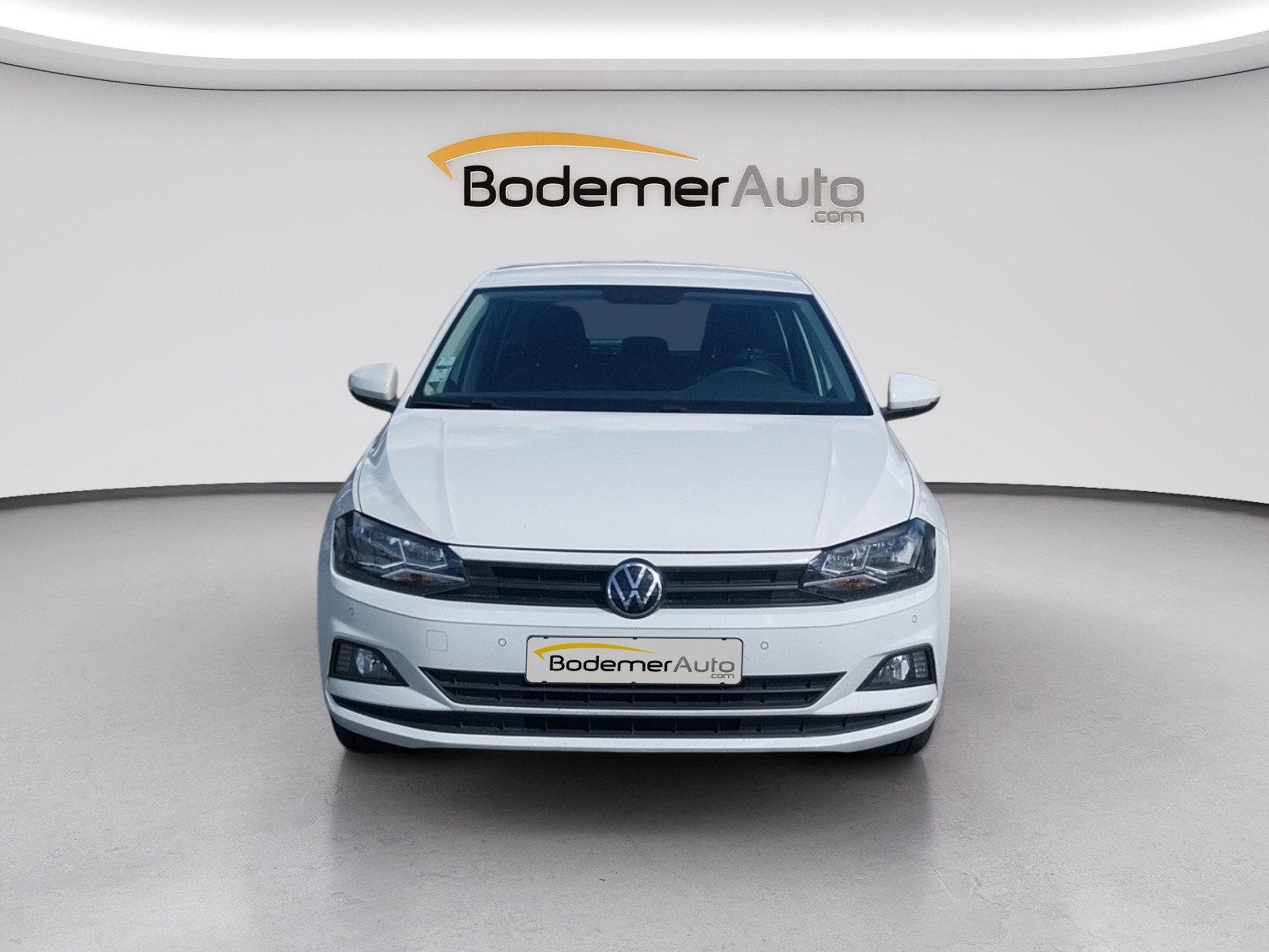 Vente en ligne Volkswagen Polo Polo 1.0 80 S&S BVM5 au prix de 13 490 €