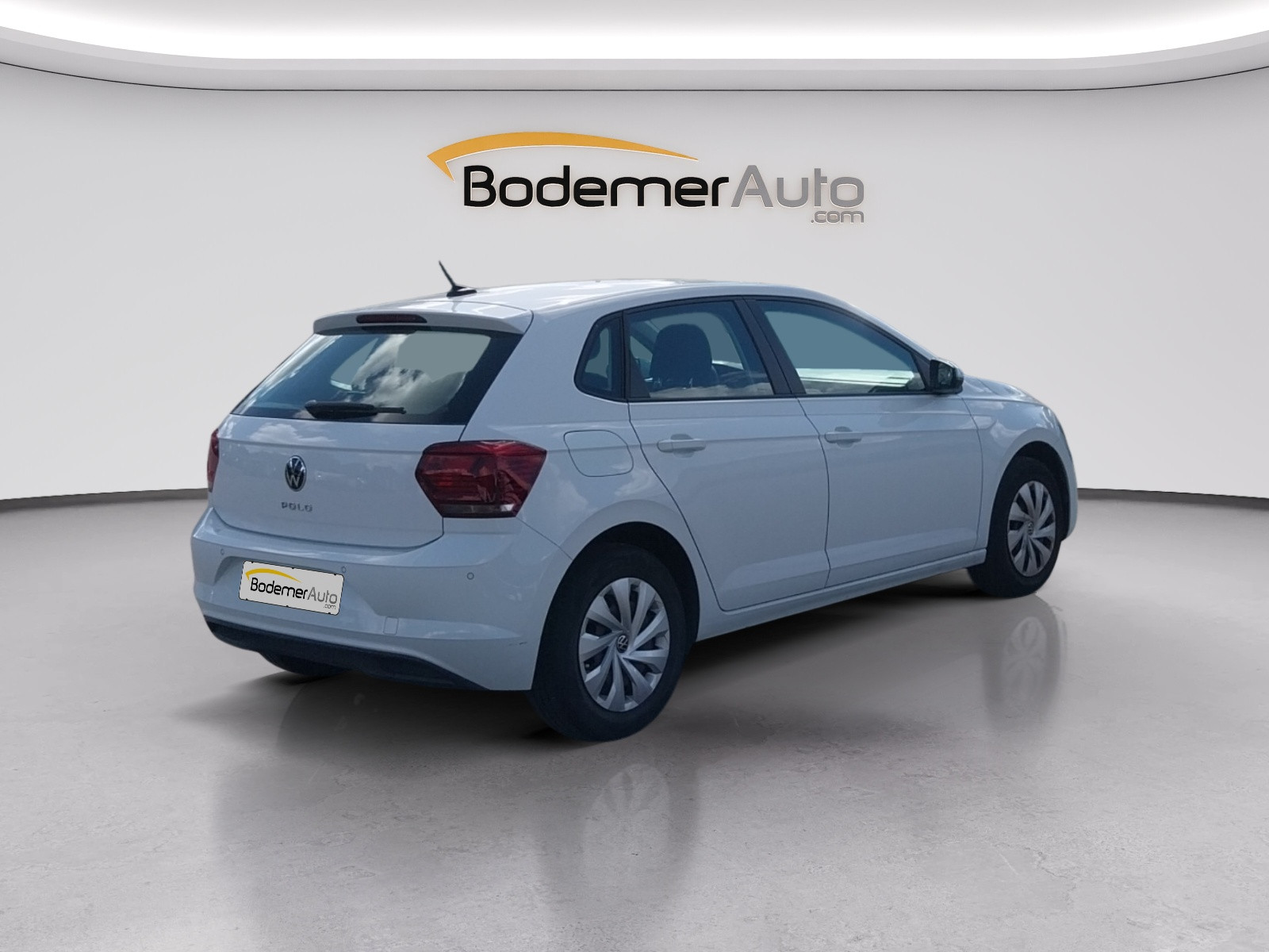 Vente en ligne Volkswagen Polo Polo 1.0 80 S&S BVM5 au prix de 13 490 €