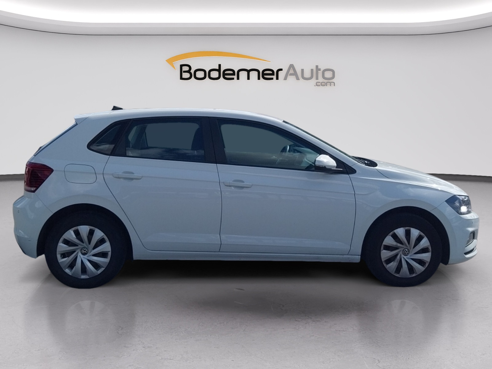 Vente en ligne Volkswagen Polo Polo 1.0 80 S&S BVM5 au prix de 13 490 €