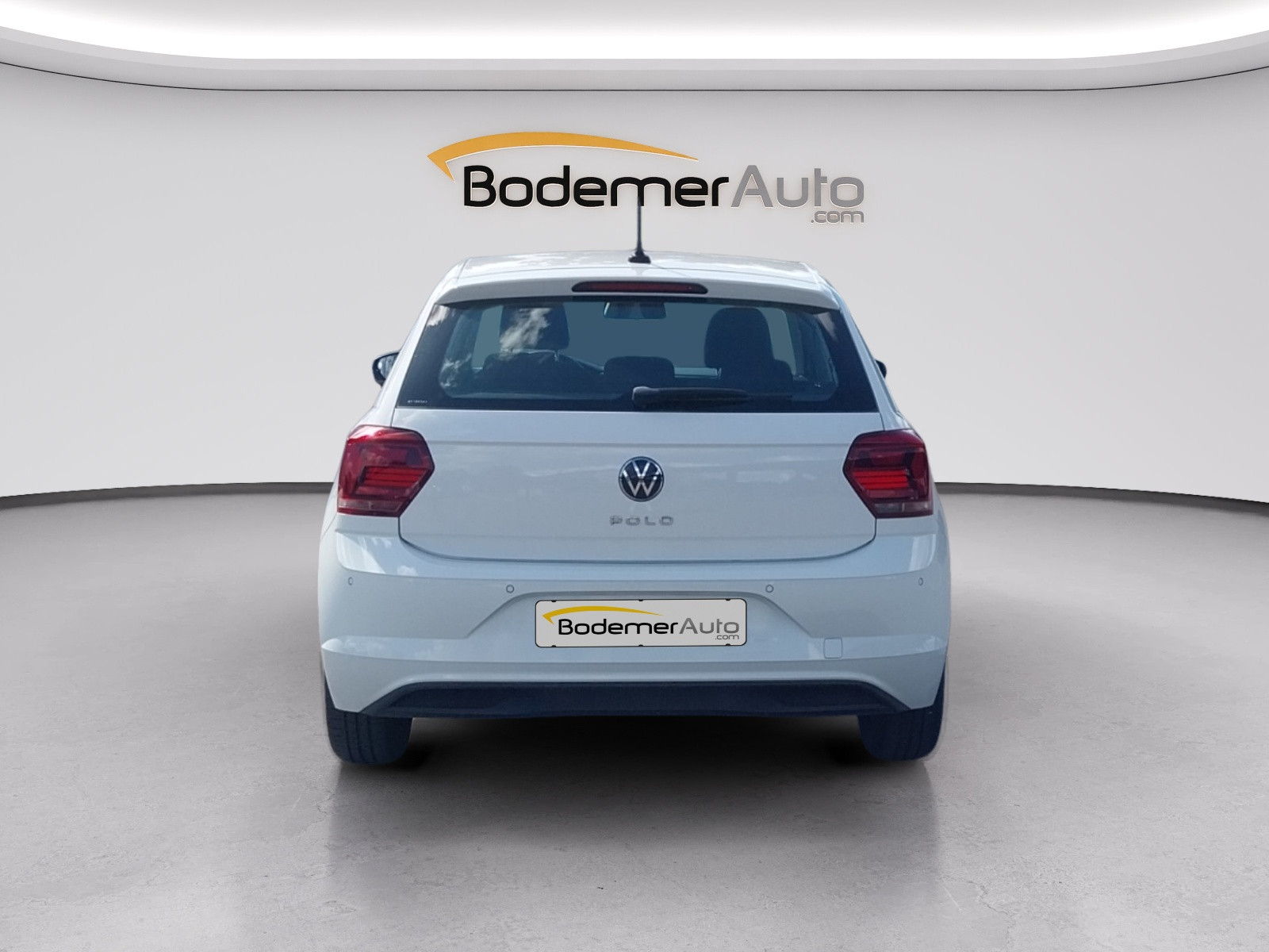 Vente en ligne Volkswagen Polo Polo 1.0 80 S&S BVM5 au prix de 13 490 €