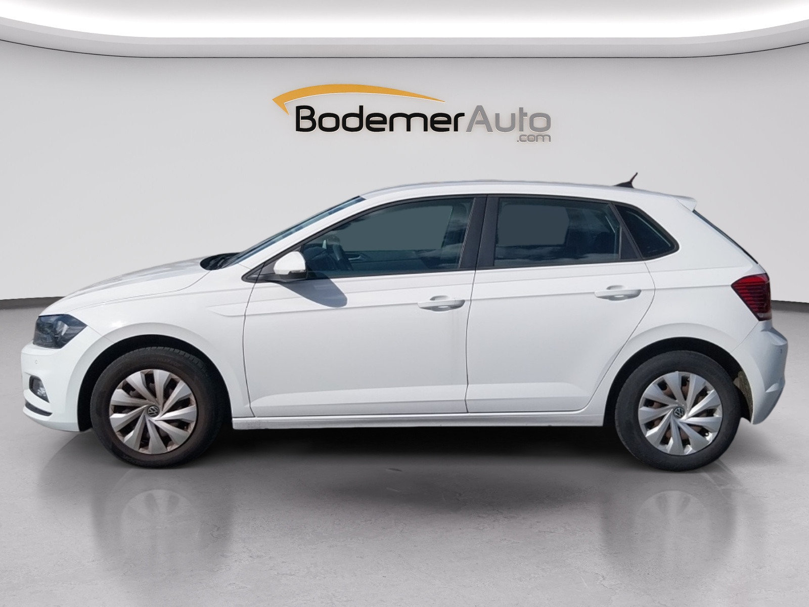 Vente en ligne Volkswagen Polo Polo 1.0 80 S&S BVM5 au prix de 13 490 €