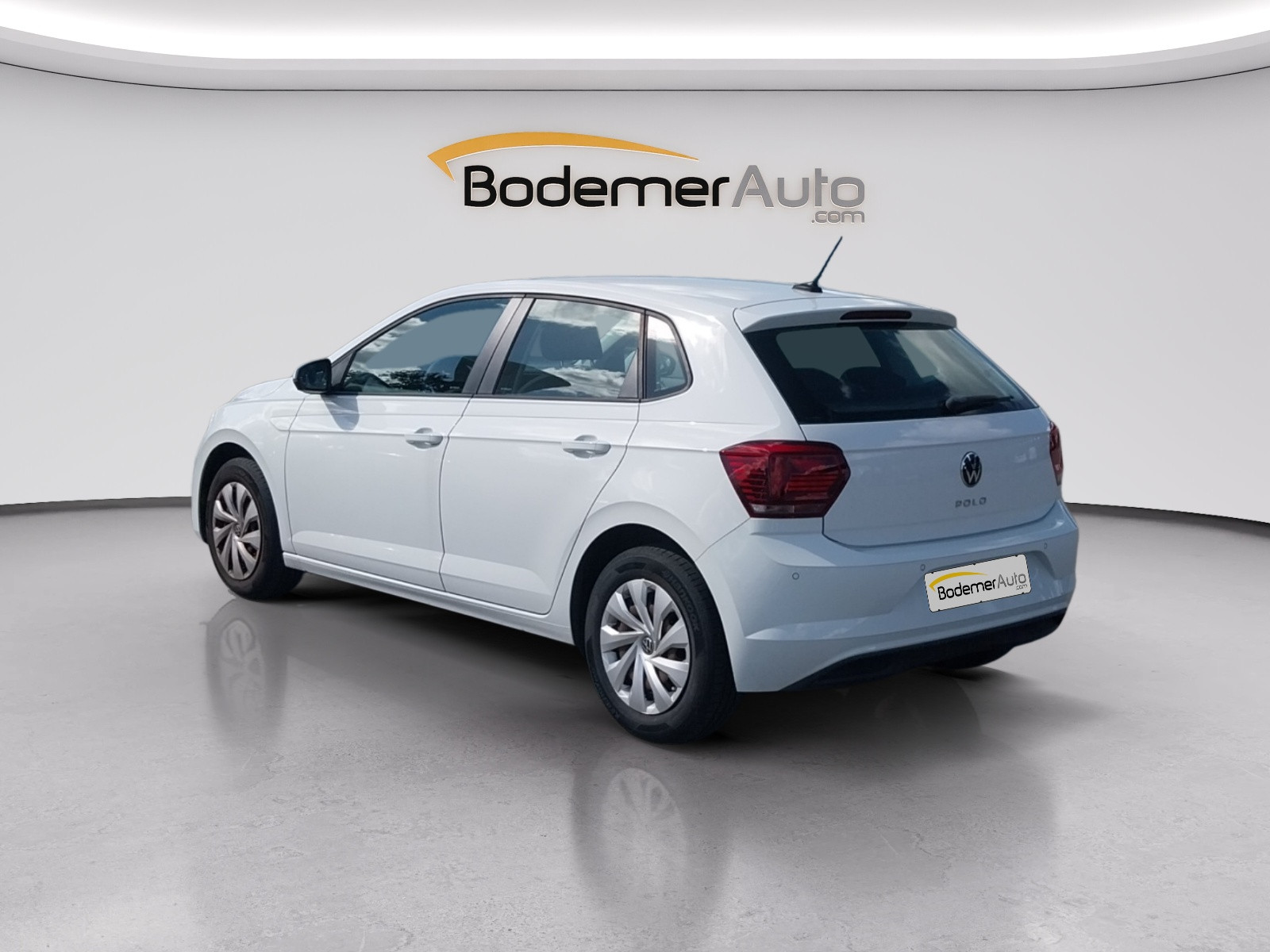 Vente en ligne Volkswagen Polo Polo 1.0 80 S&S BVM5 au prix de 13 490 €