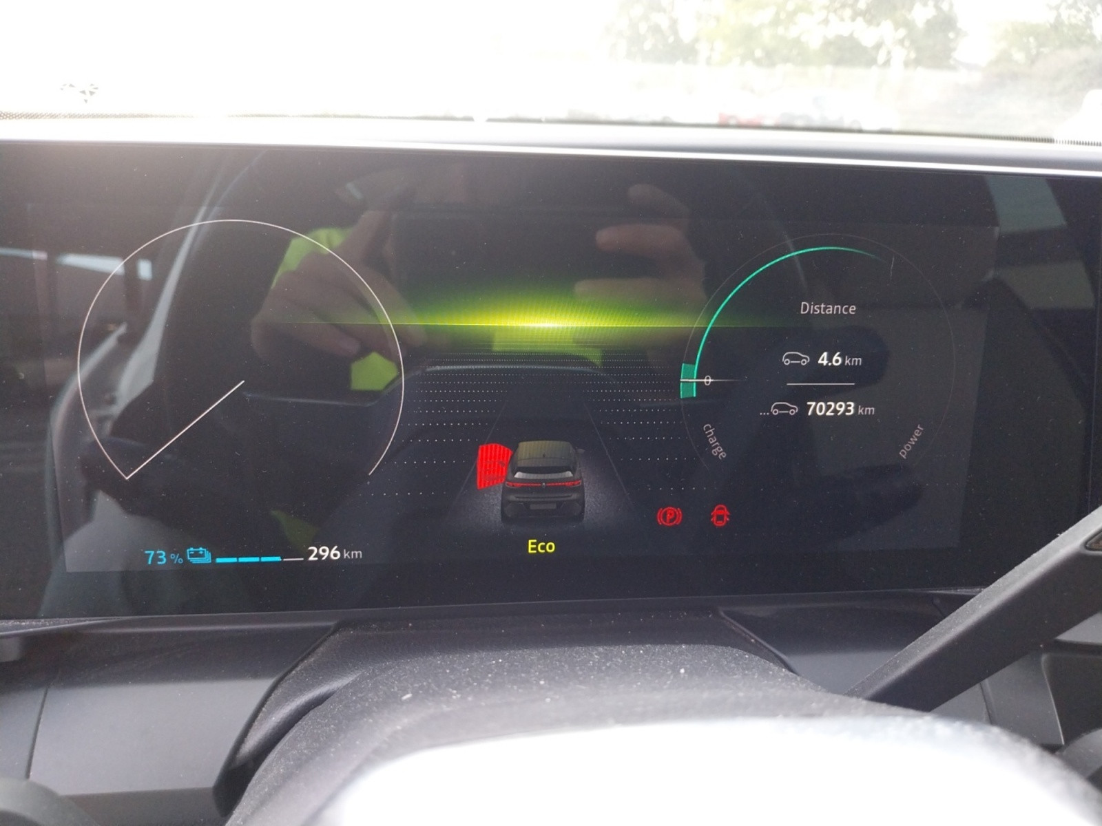 Vente en ligne Renault Megane E-Tech  EV60 220 ch super charge au prix de 23 690 €