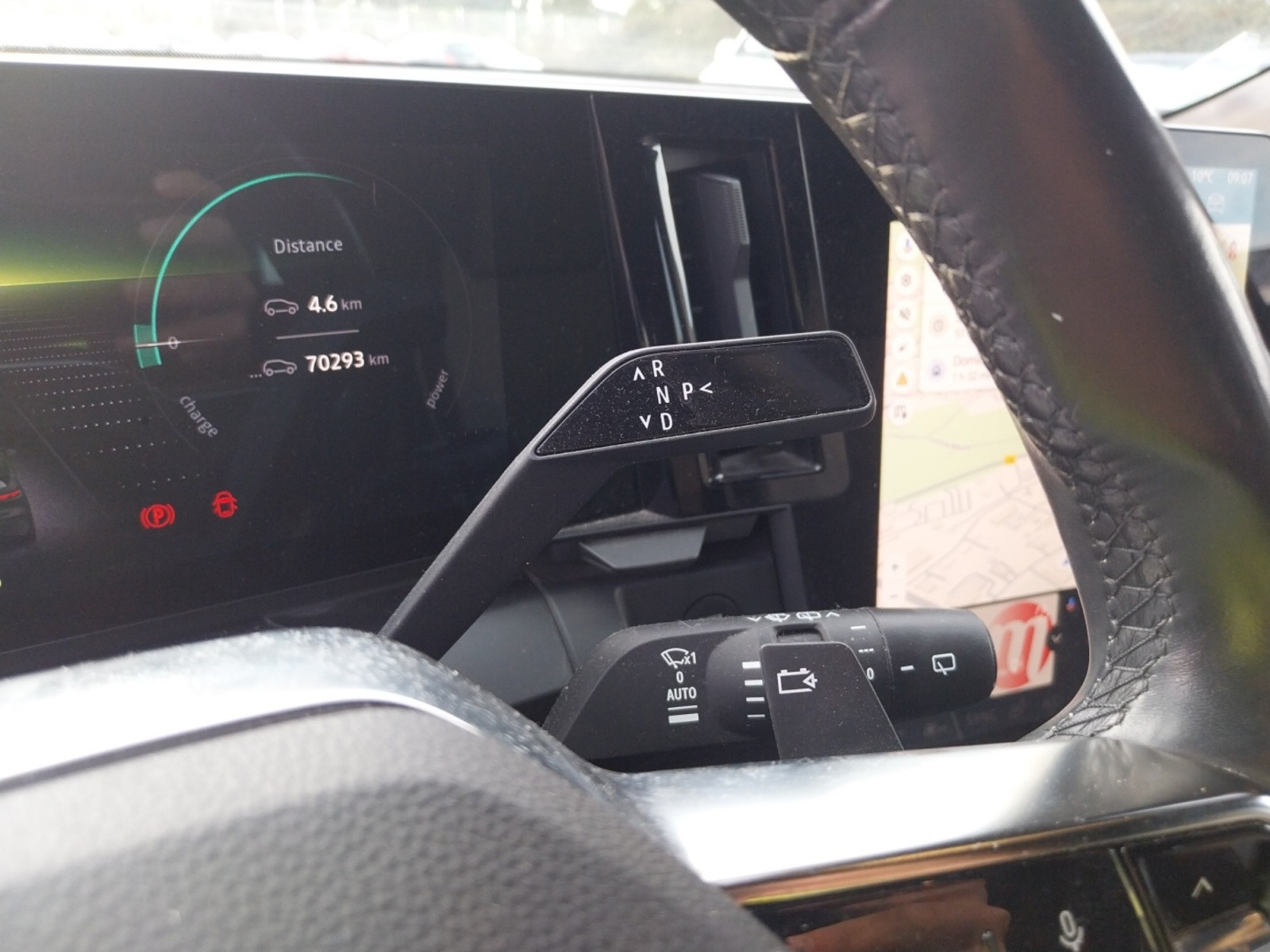 Vente en ligne Renault Megane E-Tech  EV60 220 ch super charge au prix de 23 690 €