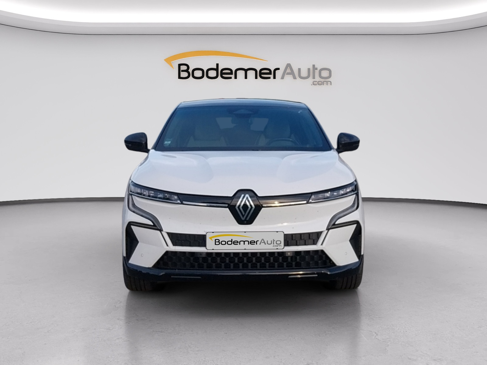 Vente en ligne Renault Megane E-Tech  EV60 220 ch super charge au prix de 23 690 €